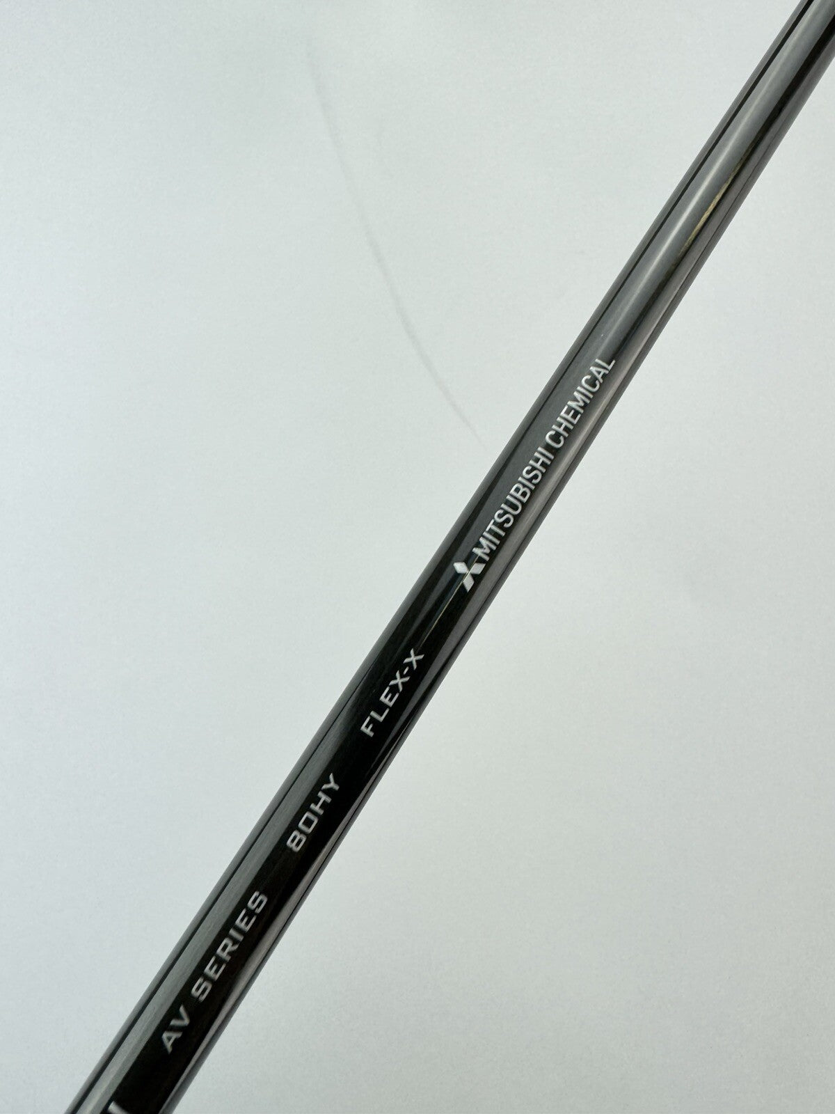 Ping iCrossover Iron Shaft Mitsubishi Tensei Blue X Flex Graphite 39.25” /221125