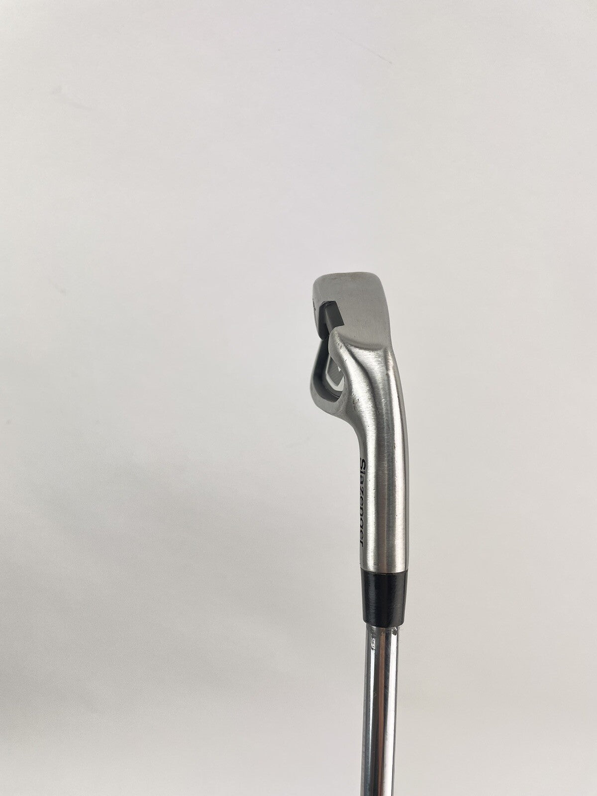Slazenger V300 3 Iron Regular Flex Steel /Right Handed /New Grip /184313