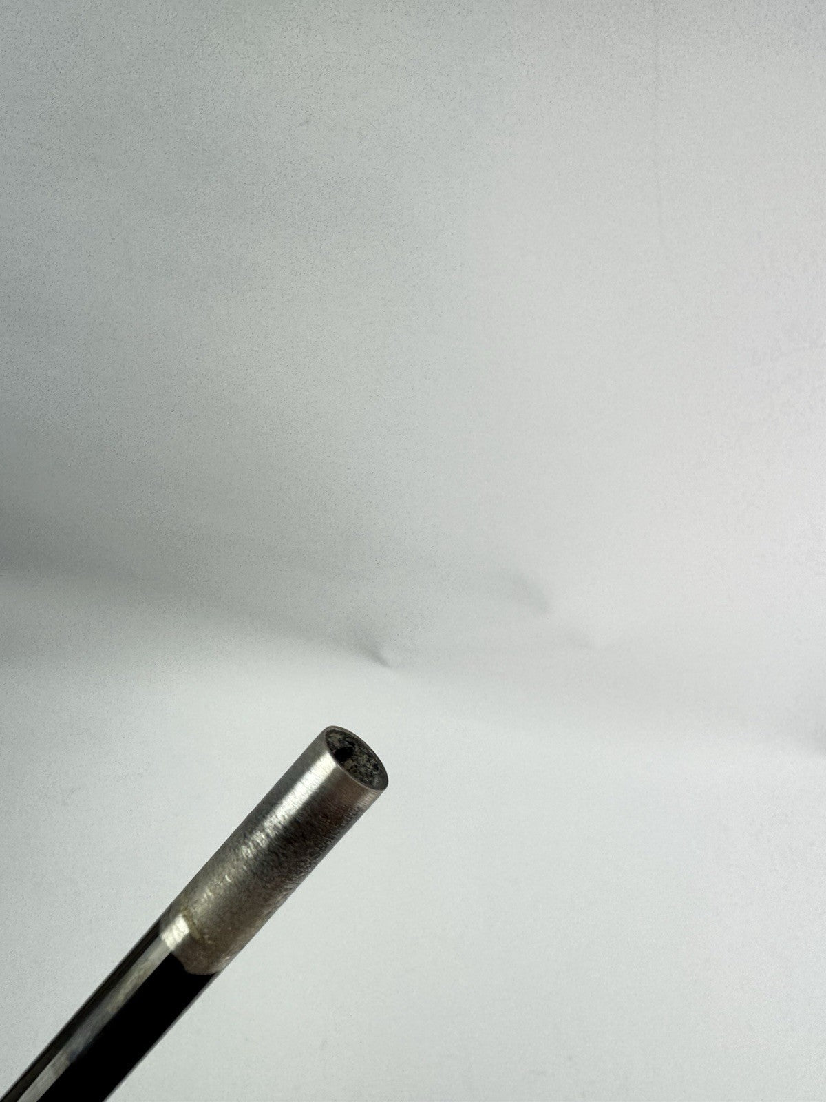 KBS $-Taper 110 Blackout Iron Shaft Regular Flex Steel 35.75 /0.355 /292397