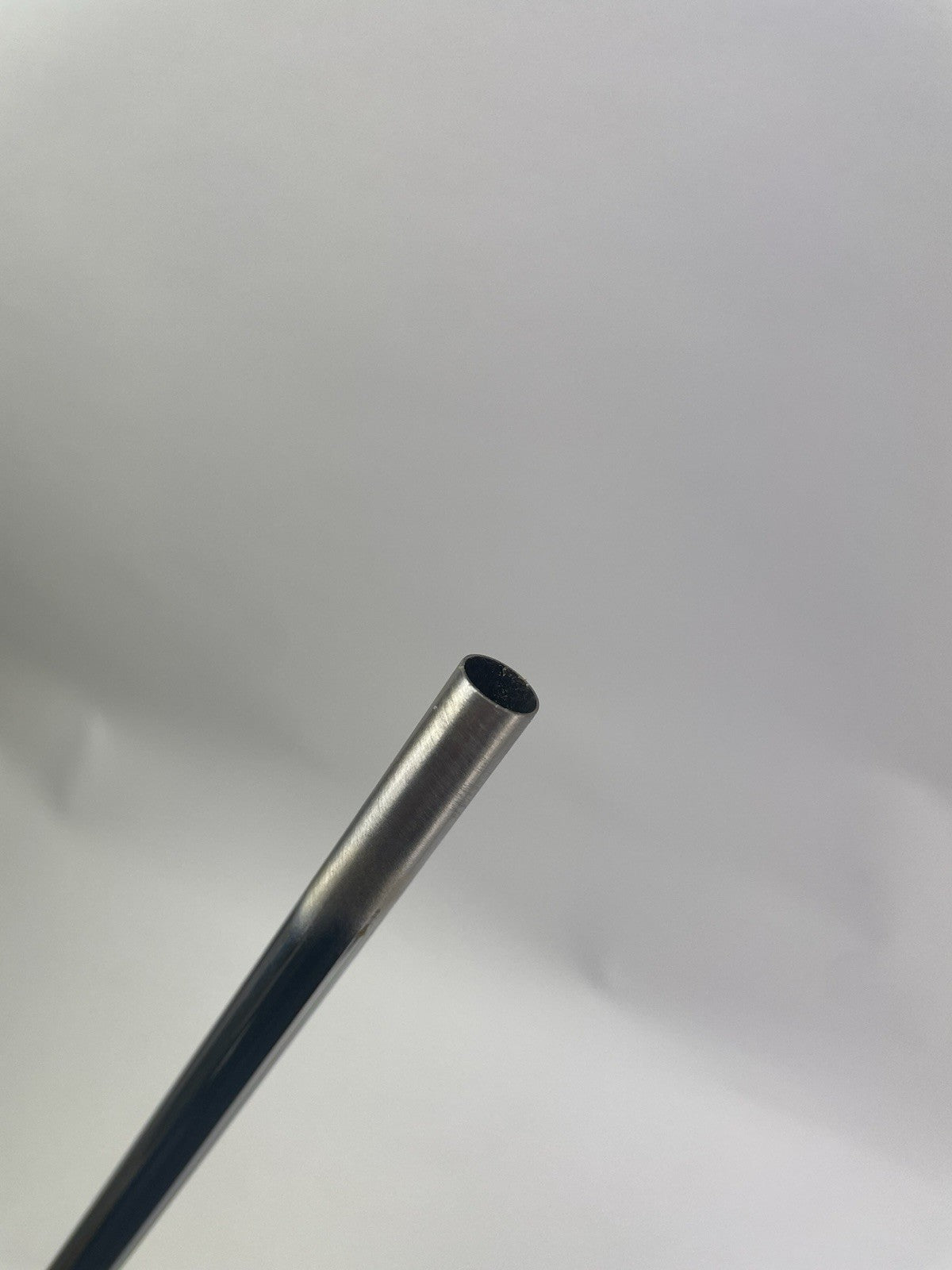 KBS Max Lite Iron Shaft Regular Flex Steel 35.25 /0.370 Parallel /302606
