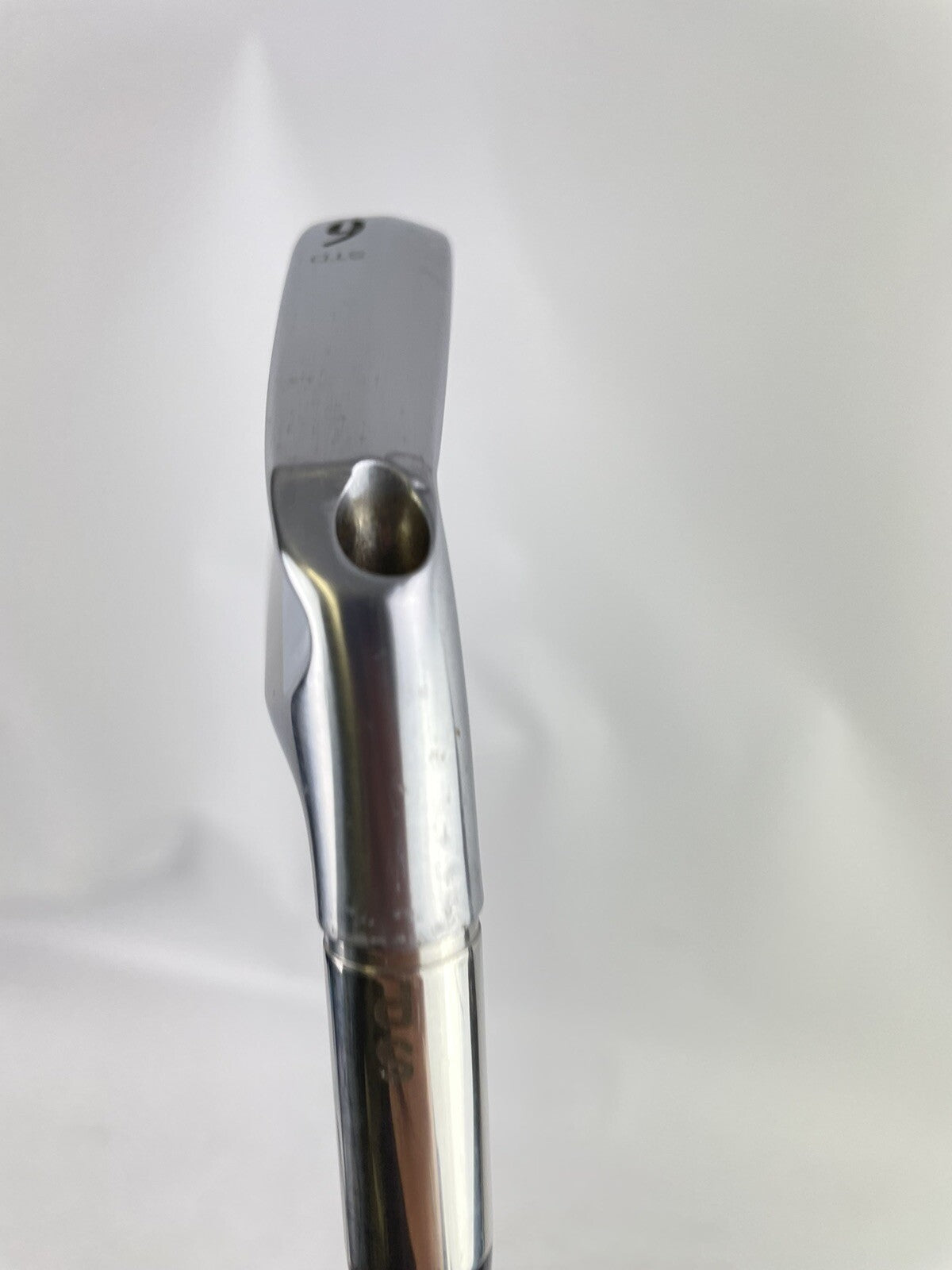 Srixon Z945 6 Iron Nippon DST XXIO Regular Steel -1/2” /New Grip/80686