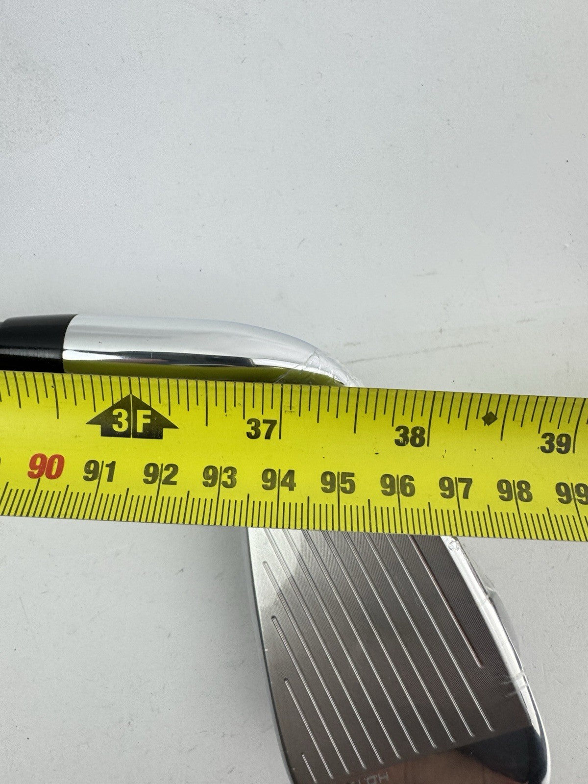 Cobra Ladies T Rail 5 Iron Hybrid Combo KBS PGI 55 Ladies Flex Graphite /3023913