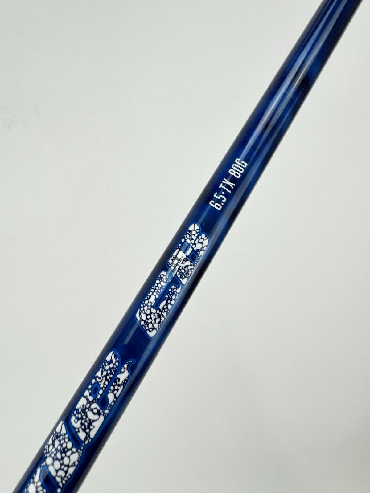 Titleist GT TSR Driver Shaft Evenflow CB TX Tour Issue X Flex 44.5” /New /335586