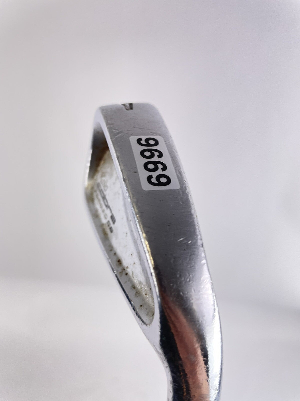 King Cobra Forged 4 Iron CB R300 Regular Steel /Right Handed /New Grip /966921