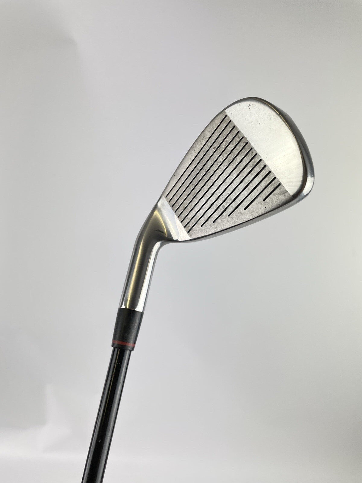 Masters Golf MC-Z 300 6 Iron Regular Flex Graphite /Right Handed/ New Grip /40077