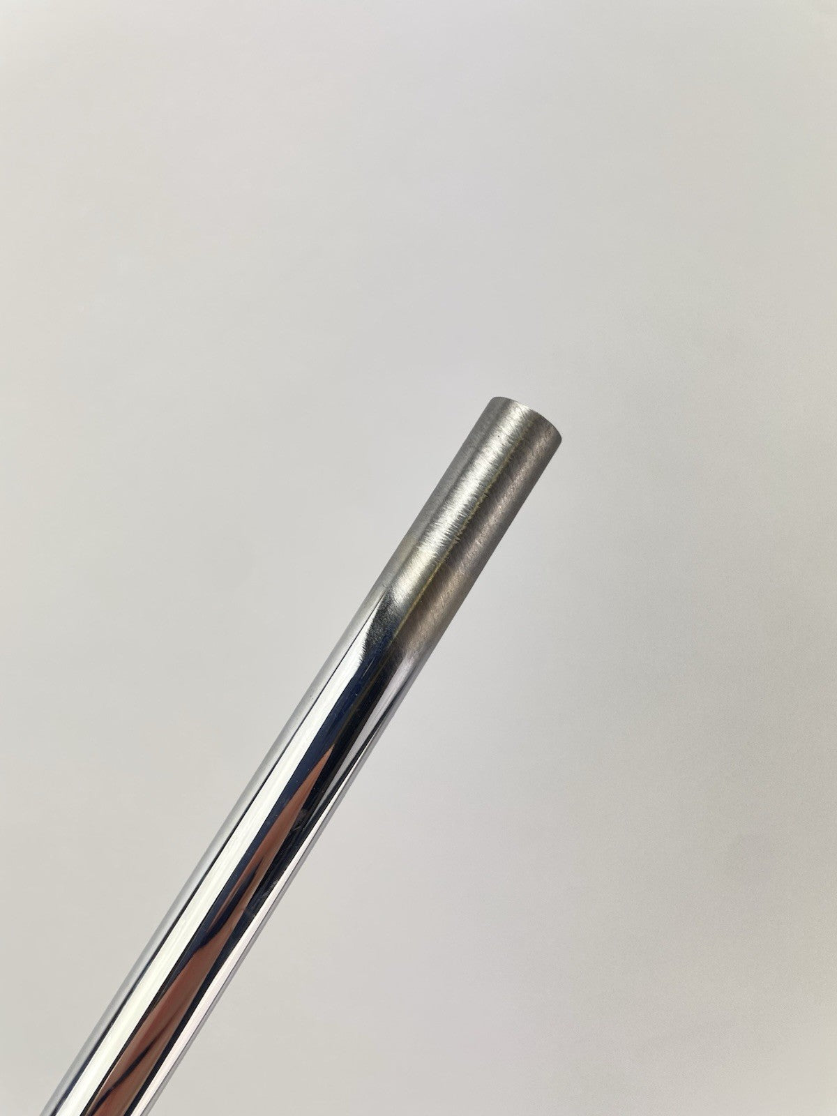 KBS Max 80 Iron Shaft Regular Flex Steel 36” /0.370 Parallel /302835