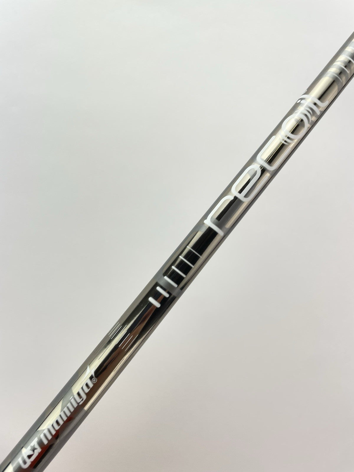 UST Recoil ESX Iron Shaft 460 F2 Senior Flex Graphite 35.5” /0.355 Tapered/283923
