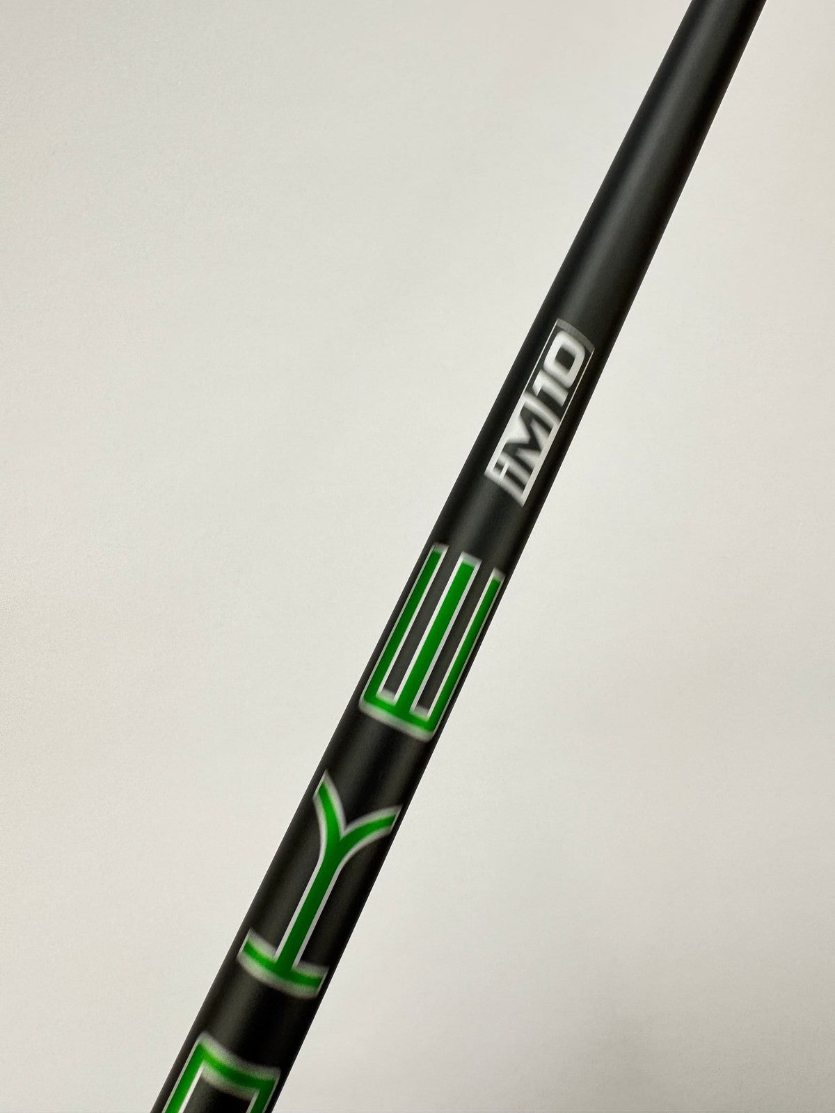 Ping G400 Driver Shaft Hzrdus Smoke Green 6.5 X Flex Graphite 44.5" /All/360976