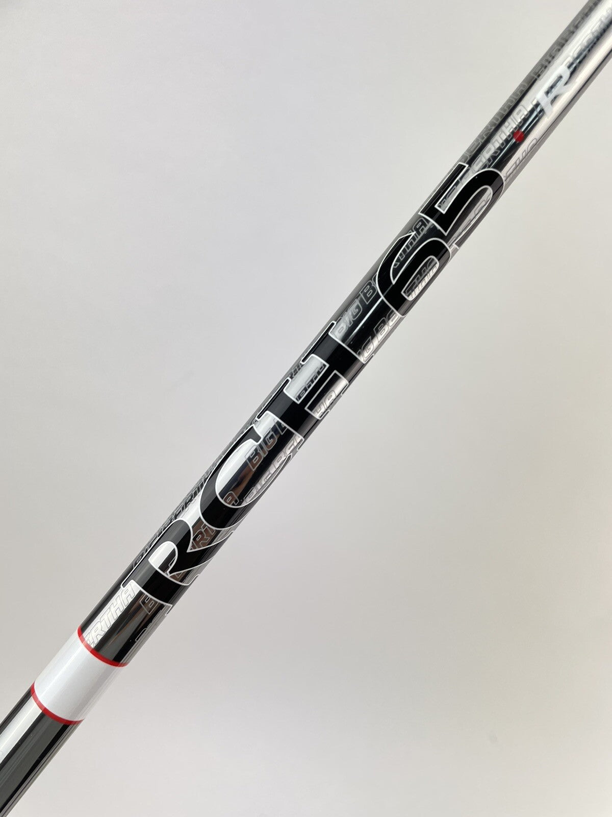 Callaway RCH Iron Shaft 65 Regular Flex Graphite 35" /0.370 Parallel /191272