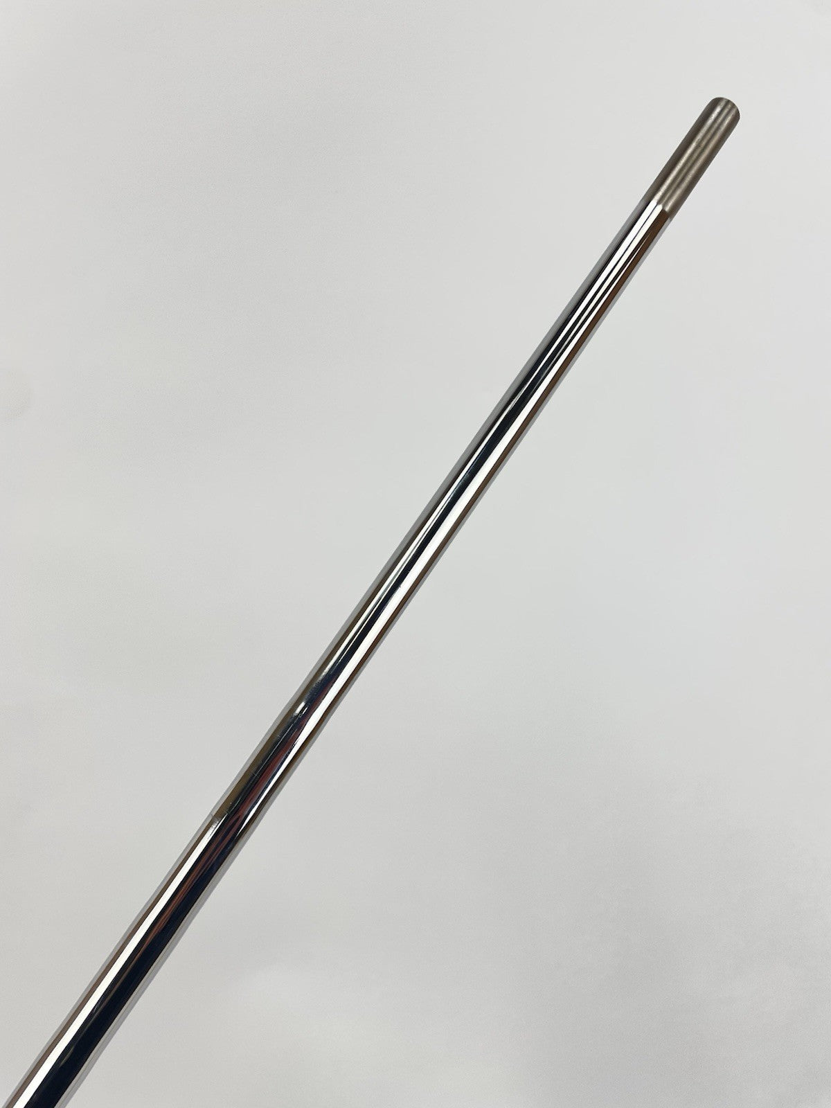 KBS  $-Taper 120 Iron Shaft Stiff Flex Steel 35.5” /0.355 Tapered /315053