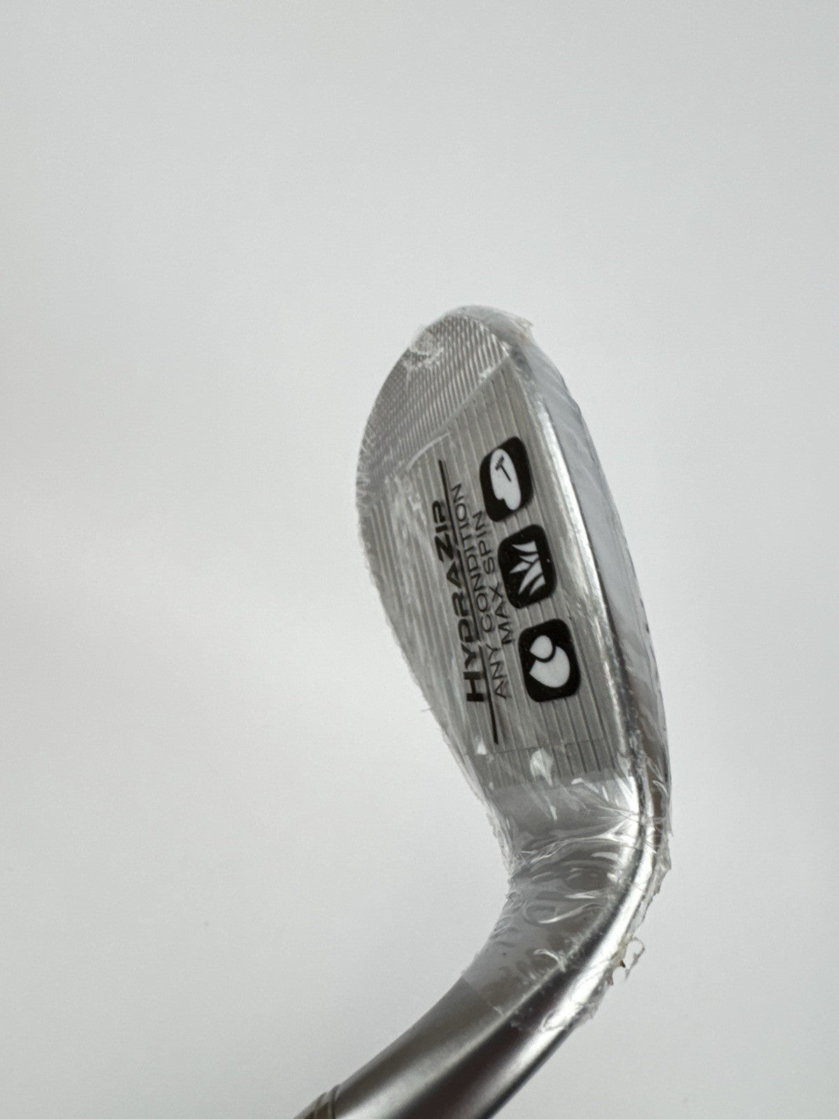 Cleveland CBX4 Wedge 54* Left Handed KBS Hi-Rev Graphite /Demo /New /329097