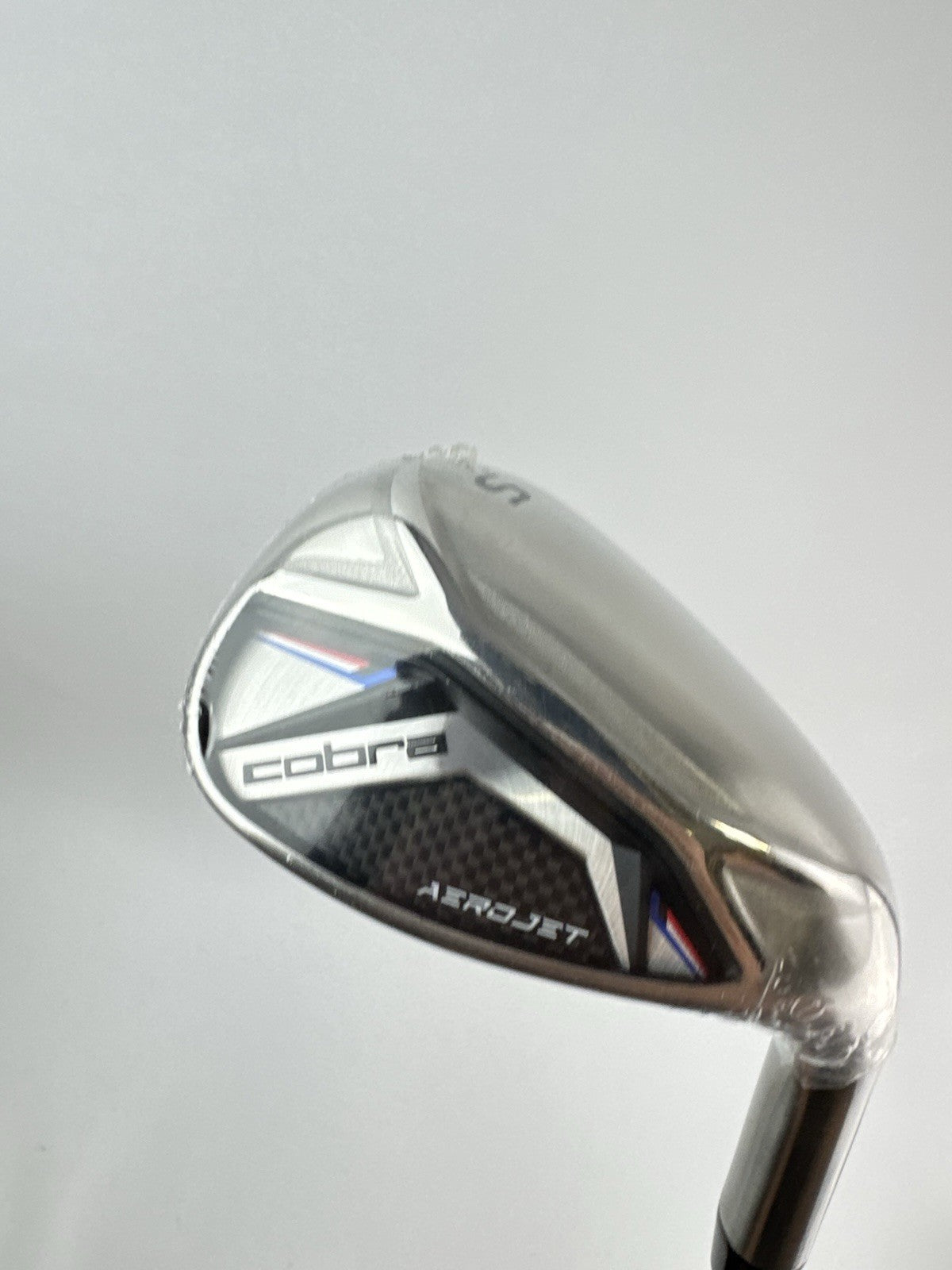 Cobra Aerojet Sand Wedge 54* KBS Tour Lite Regular Steel /Right /New /262743