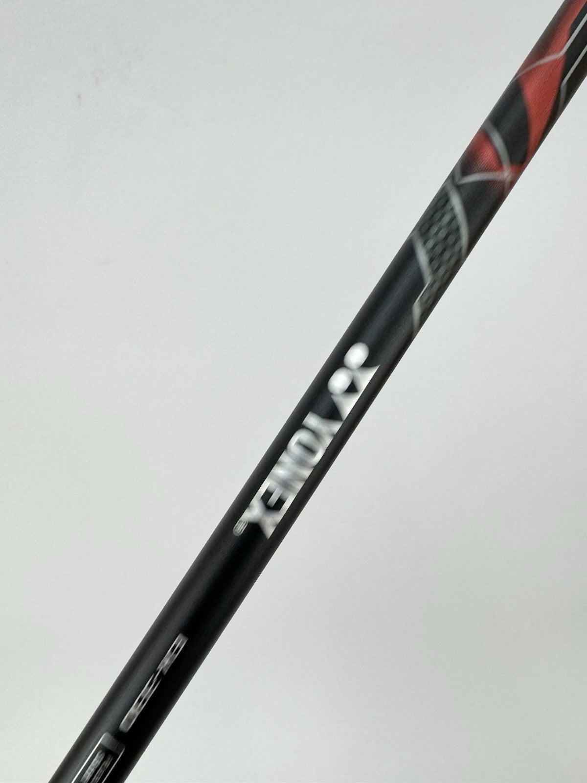 Yonex Ezone GS 6 Iron 26* Stiff Flex Graphite /Right Handed /New /3338912