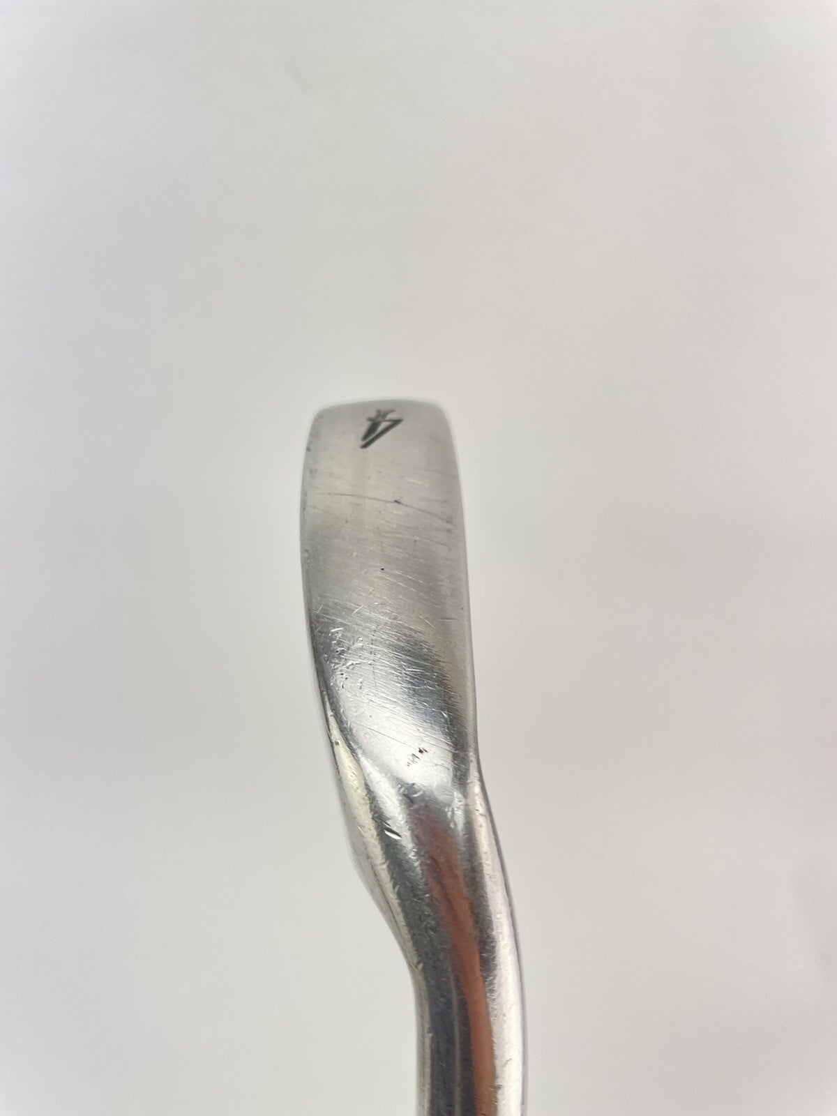 Yonex Ezone 4 Iron Mens Stiff Flex Steel /Right Hand /New Midsize Grip /162624