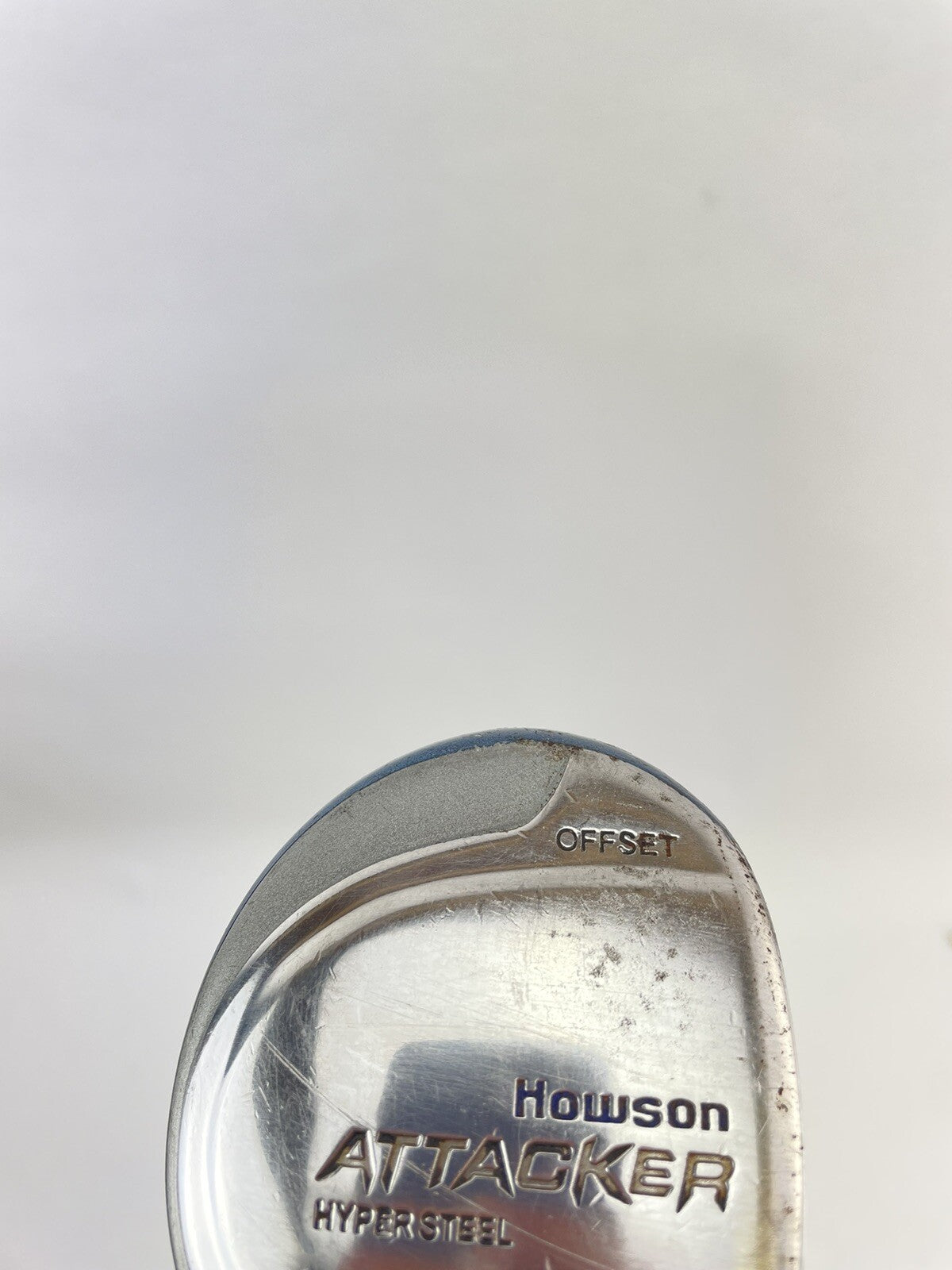Howson Golf Utility Hybrid 21* Attacker Ladies Flex Graphite /Right Handed/213871