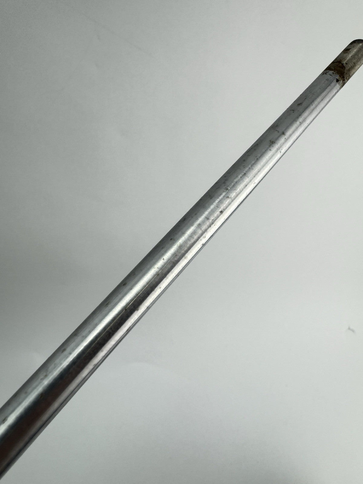 Project X LS Iron Shaft 6.0 Extra Stiff Flex Steel 125G 35.5/0.355 Tapered/3090313