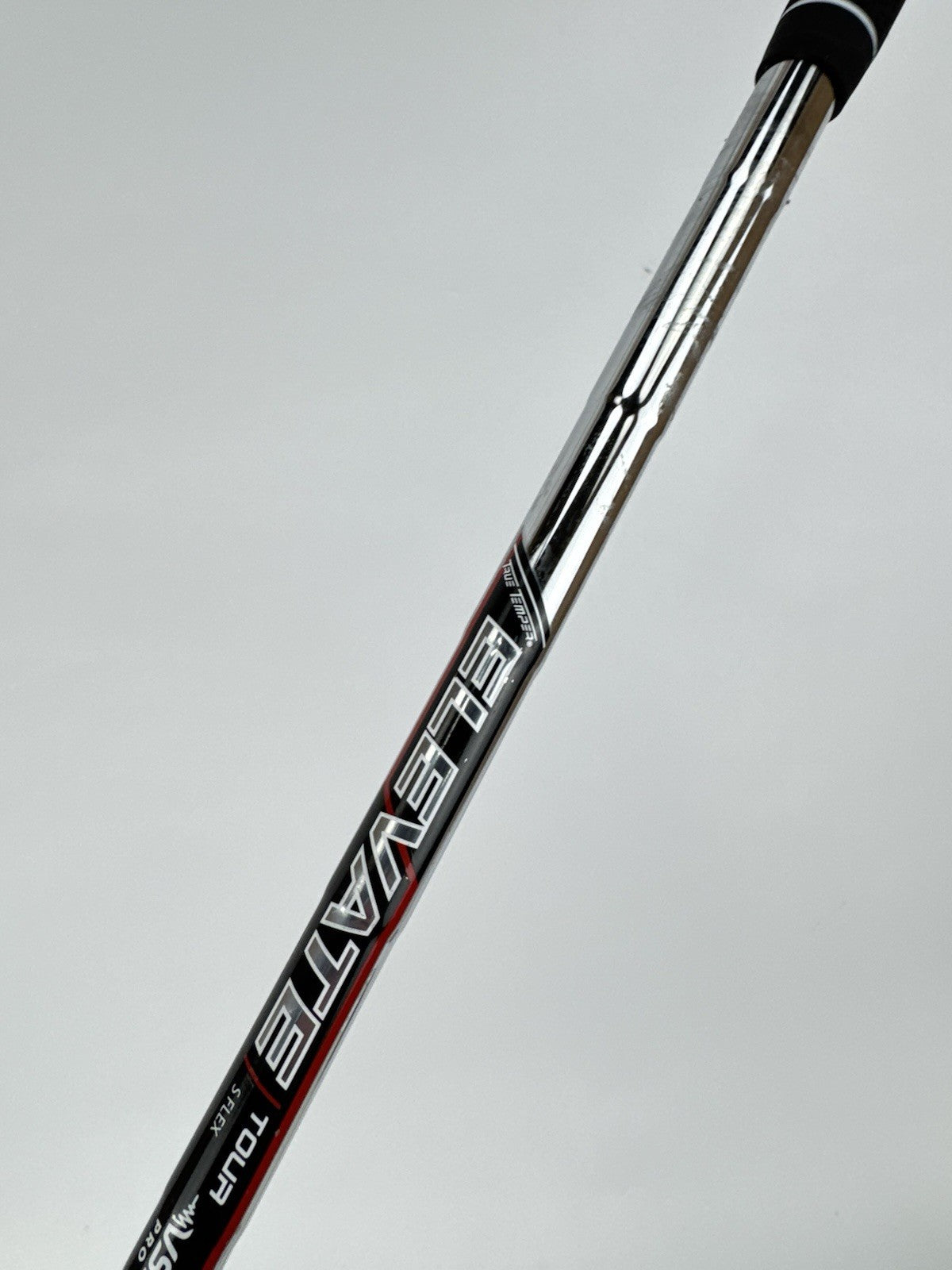 PXG 0311 ST 7 Iron Elevate Vss Pro Tour Stiff Steel +1” /Right /Demo /3165315