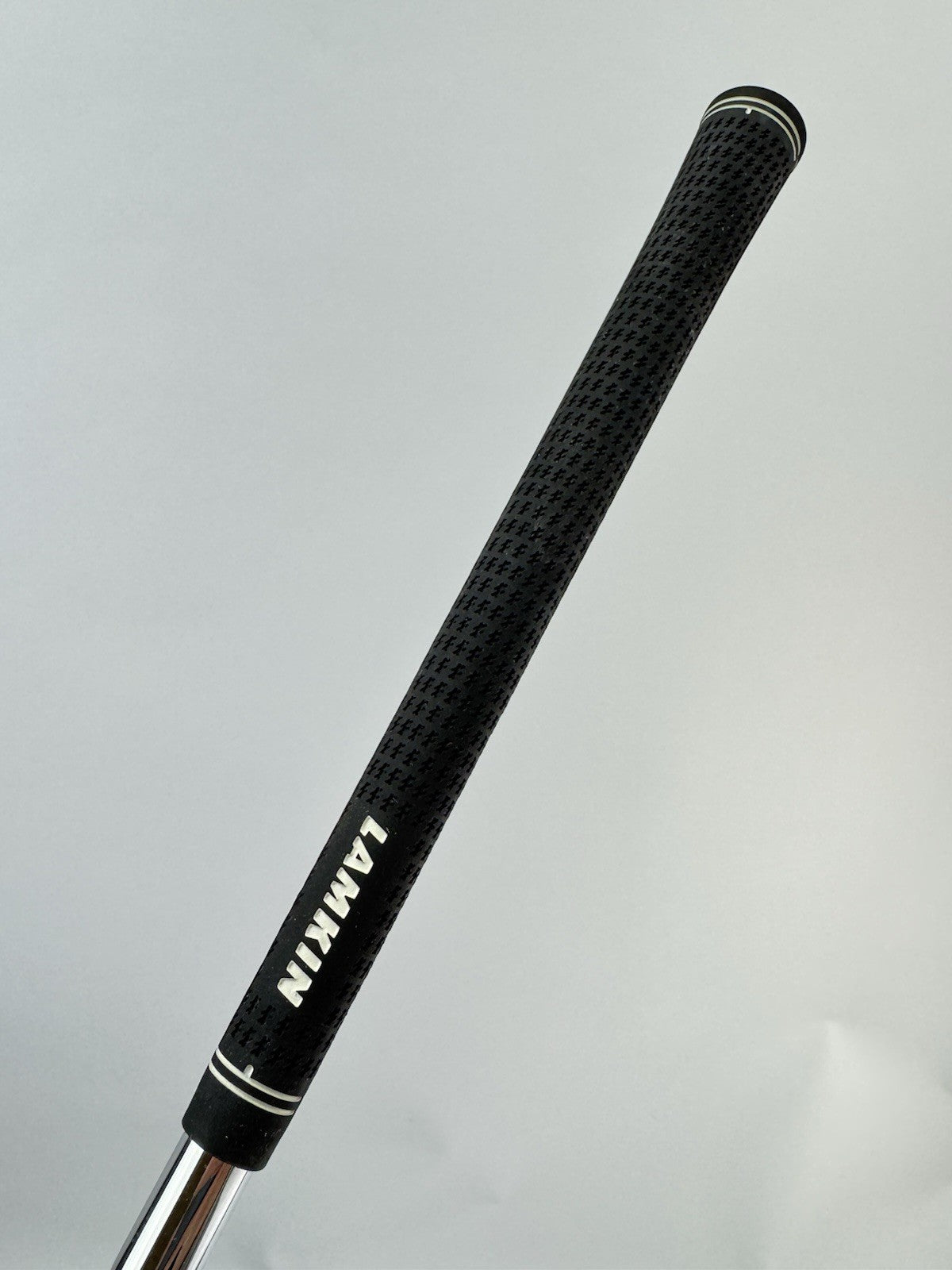 Cobra Aerojet 7 Iron Left Handed KBS Tour Regular Flex Steel /New /2938414