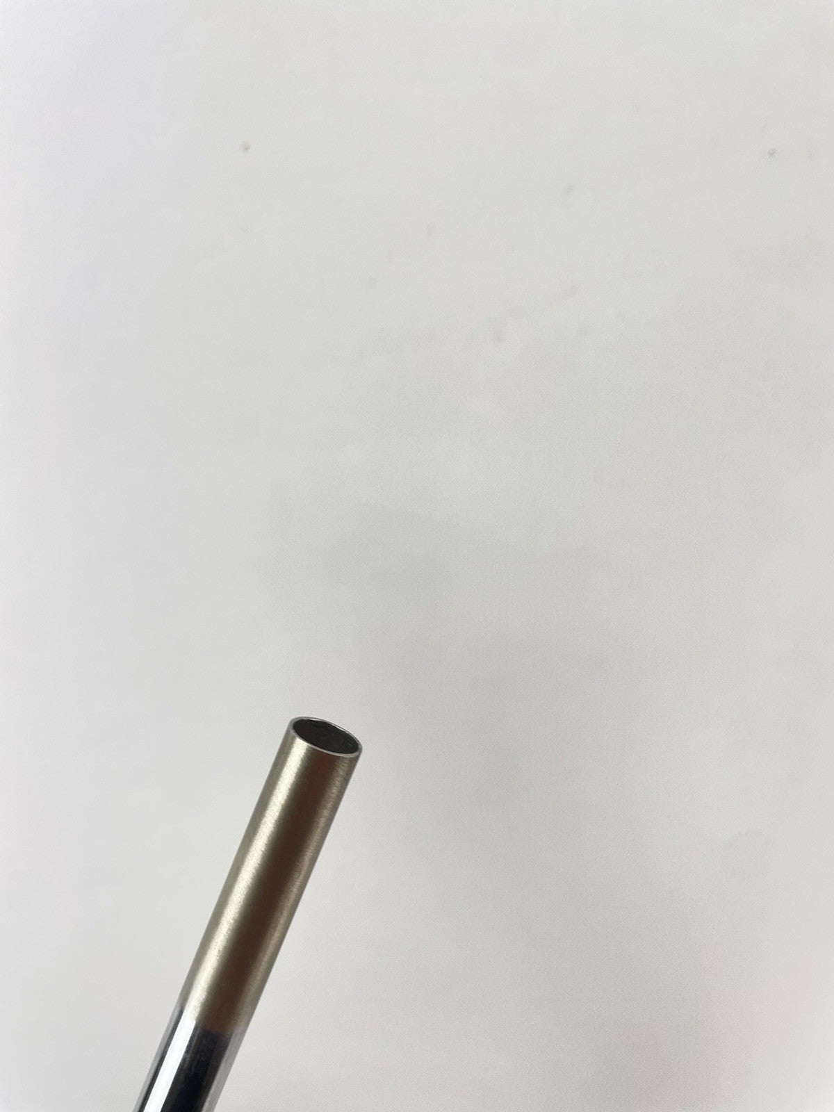 Nippon Zelos8 Iron Shaft Stiff Flex Steel 35.75 /0.355 Tapered /265619