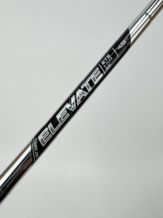 Elevate ETS 95 Iron Shaft Vss Stiff Flex Steel 35.5” /0.370 Parallel /338090