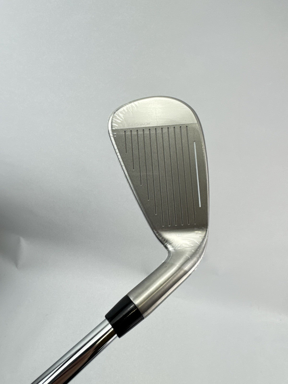 Cobra Aerojet 7 Iron KBS Tour Regular Flex Steel /Left Handed /New /2951912