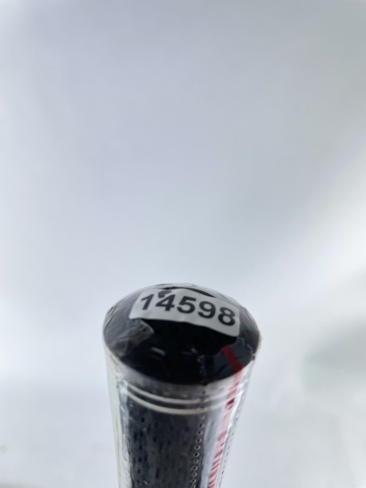 Cobra Regular Iron Shaft Baffler Regular Steel 36.5" /Lamkin /0.370 /1459812