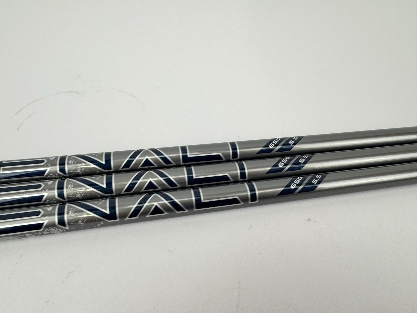 Project X Denali Wedge Shaft Set (3) Charcoal 5.5 Regular Graphite 0.355 /330243