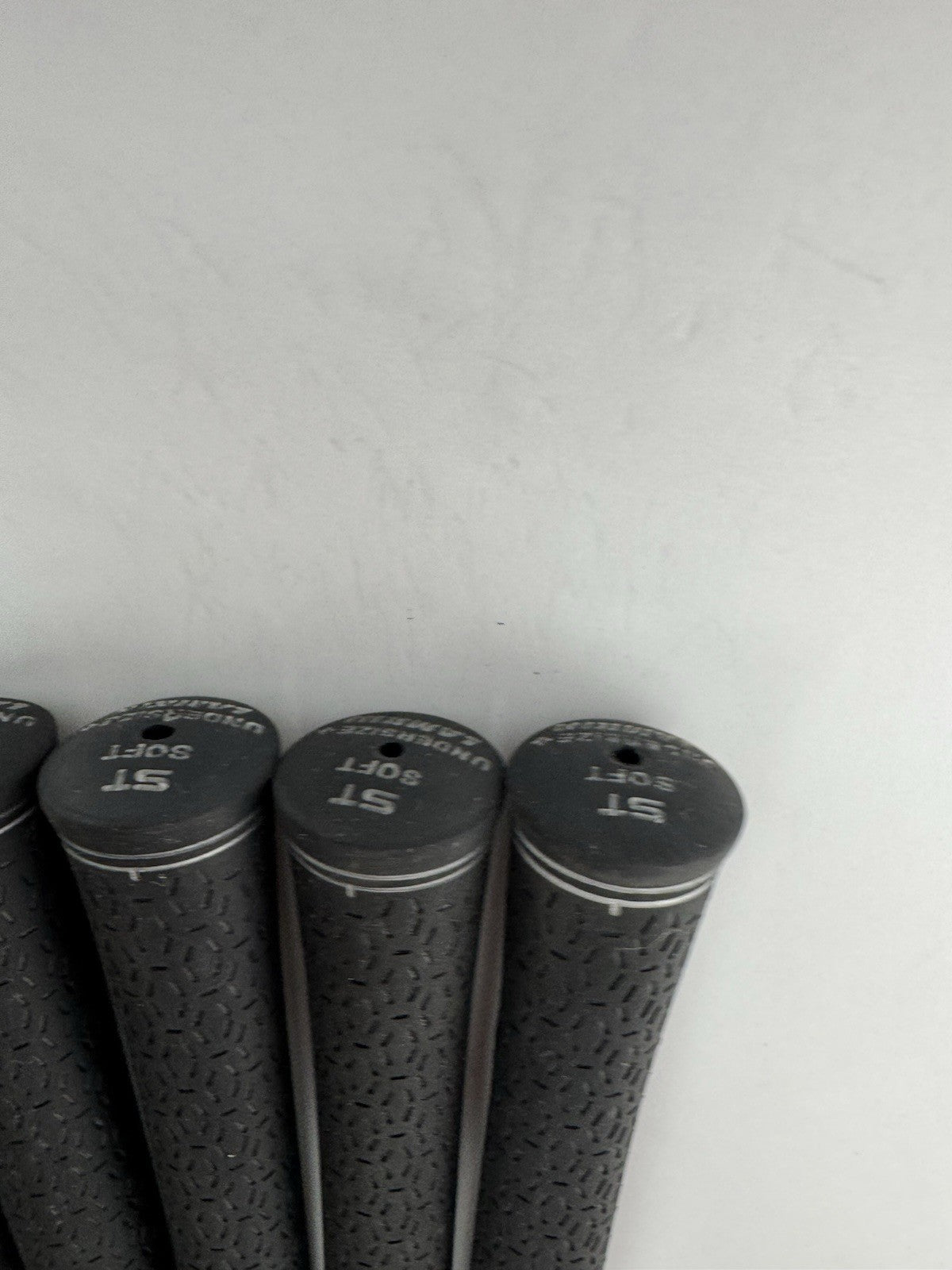 Lamkin Ladies Golf Grips (5) Undersize+ ST Soft /Callaway /Pulled /339516