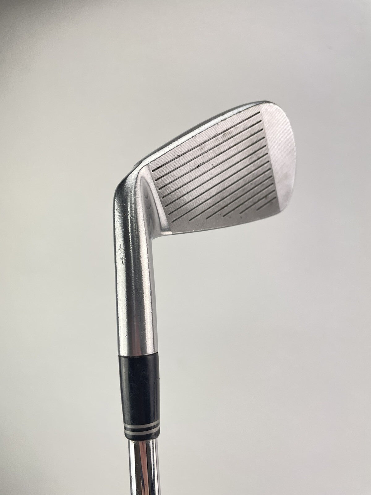 Srixon Forged 5 Iron ZTX KBS Tour Stiff Flex Steel /Right Hand /New Grip /2001710