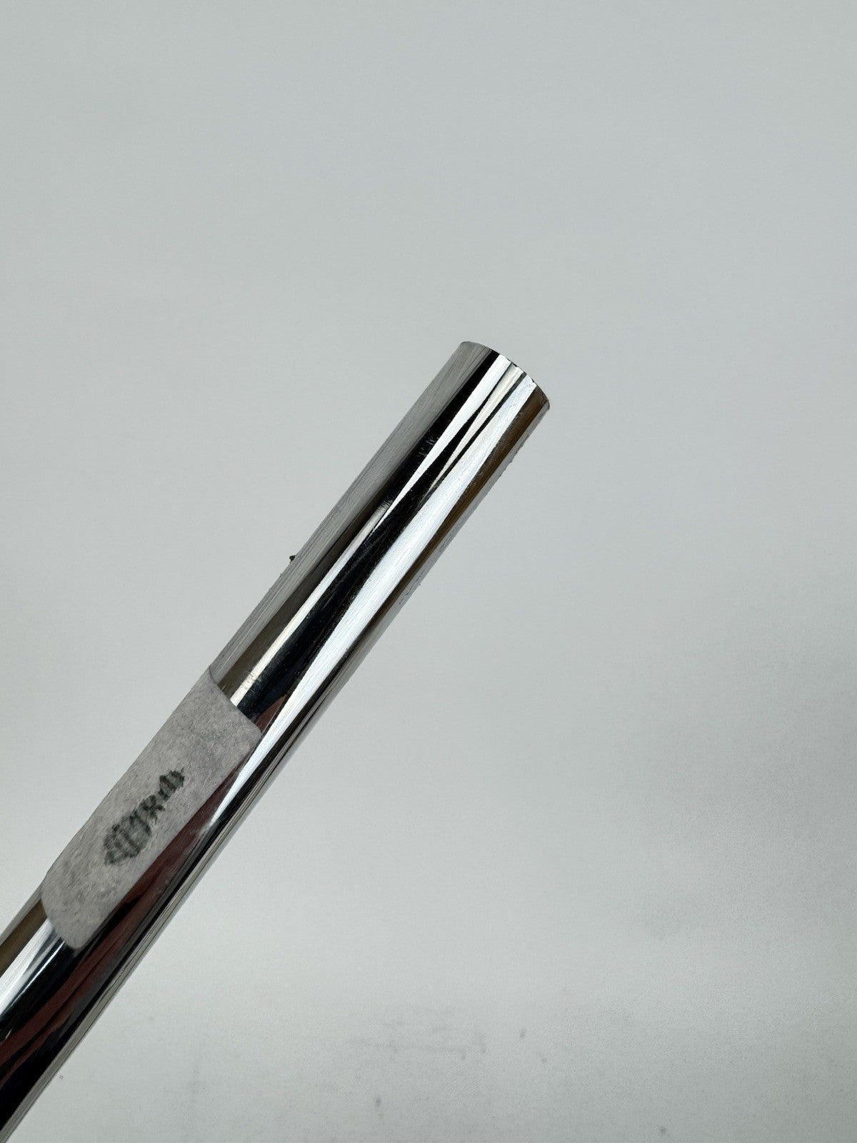 KBS Max 90 Iron Shaft Regular Flex Steel 35.25” /0.370 Parallel /2741310