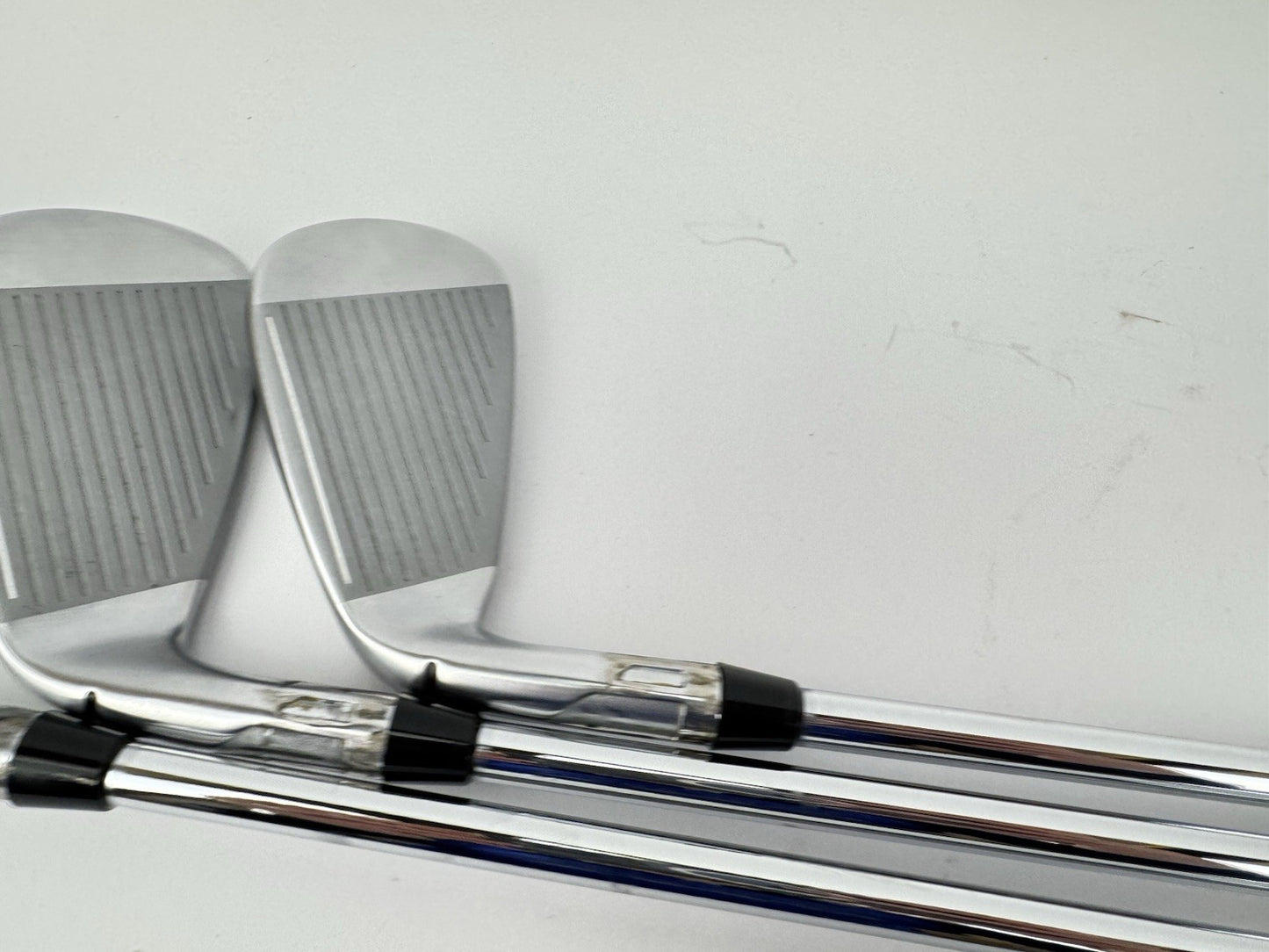 Taylormade Qi10 Irons 6,8+PW DG 95 R300 Regular Steel /Right /New Shafts /3218210