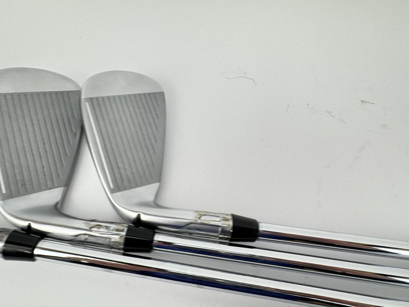 Taylormade Qi10 Irons 6,8+PW DG 95 R300 Regular Steel /Right /New Shafts /3218210