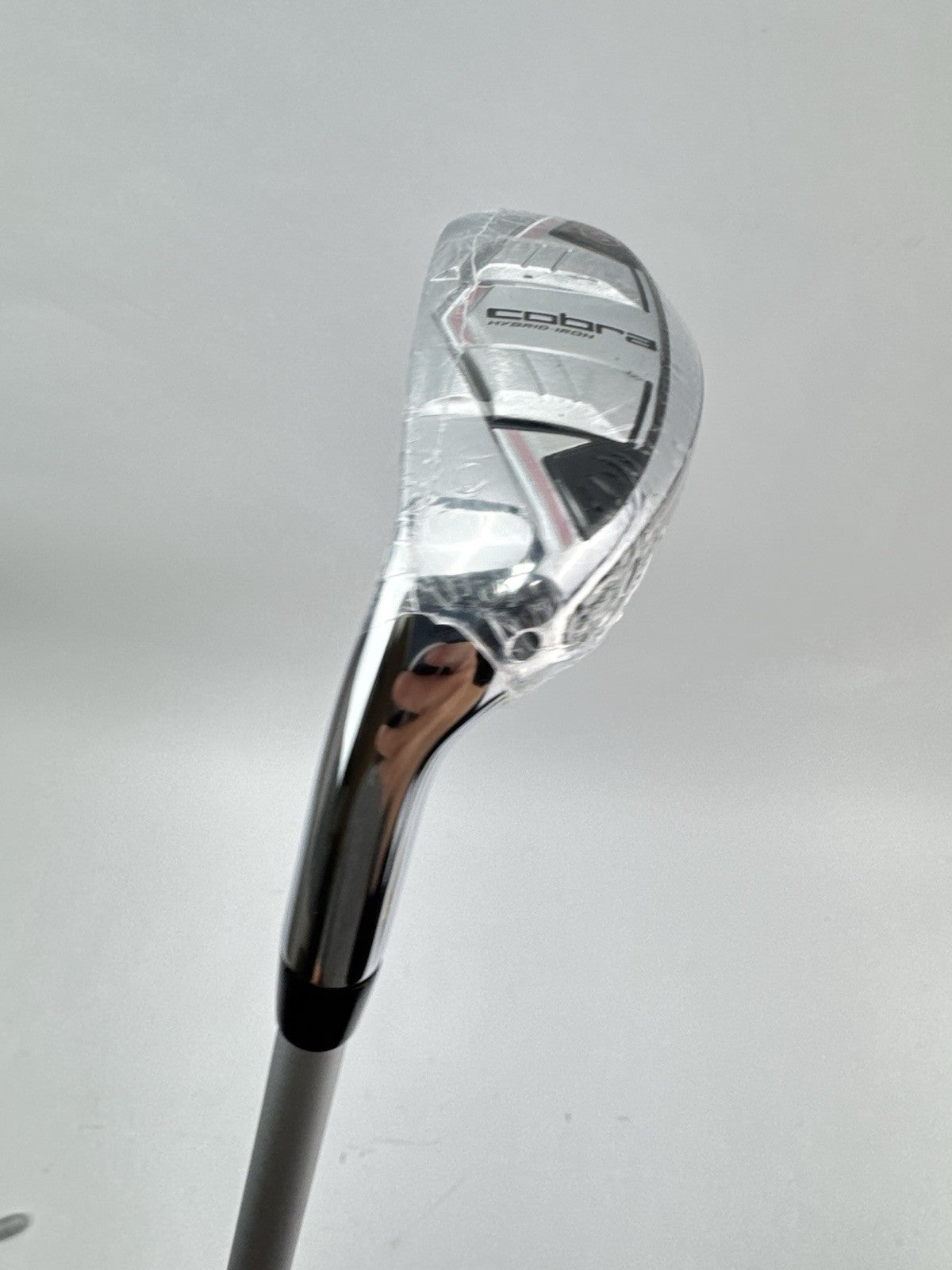 Cobra T-Rail Ladies Gap Wedge 50* Left Handed Womens Flex Graphite /New /245483