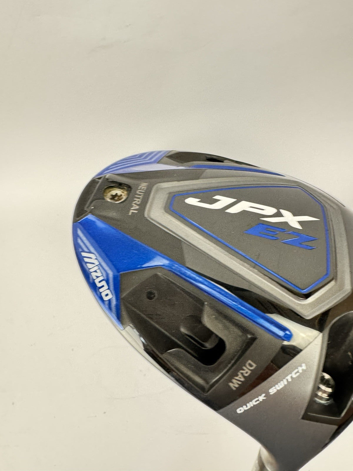 Mizuno JPX EZ Driver 9.5-12.5* Orochi CB Regular Graphite /Right Handed /352011