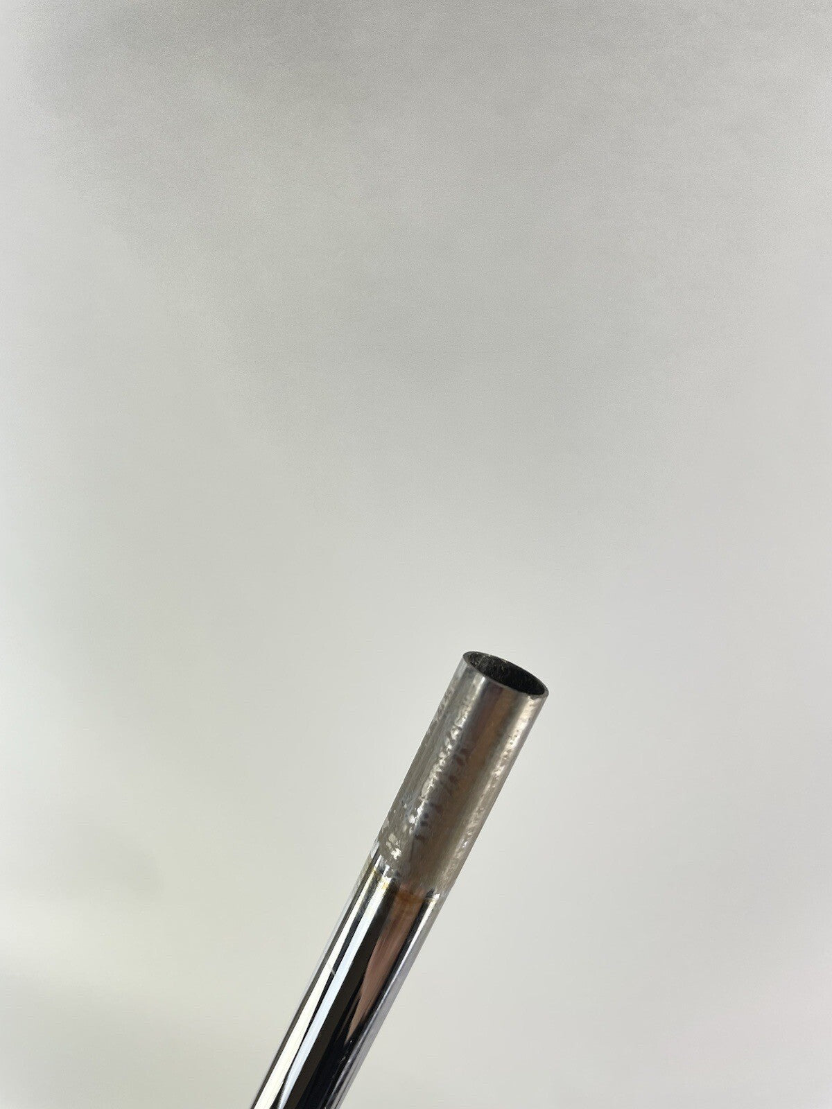 Shimada Pro Iron Shaft Stiff Flex Steel 34.75" /0.370 Parallel /139566