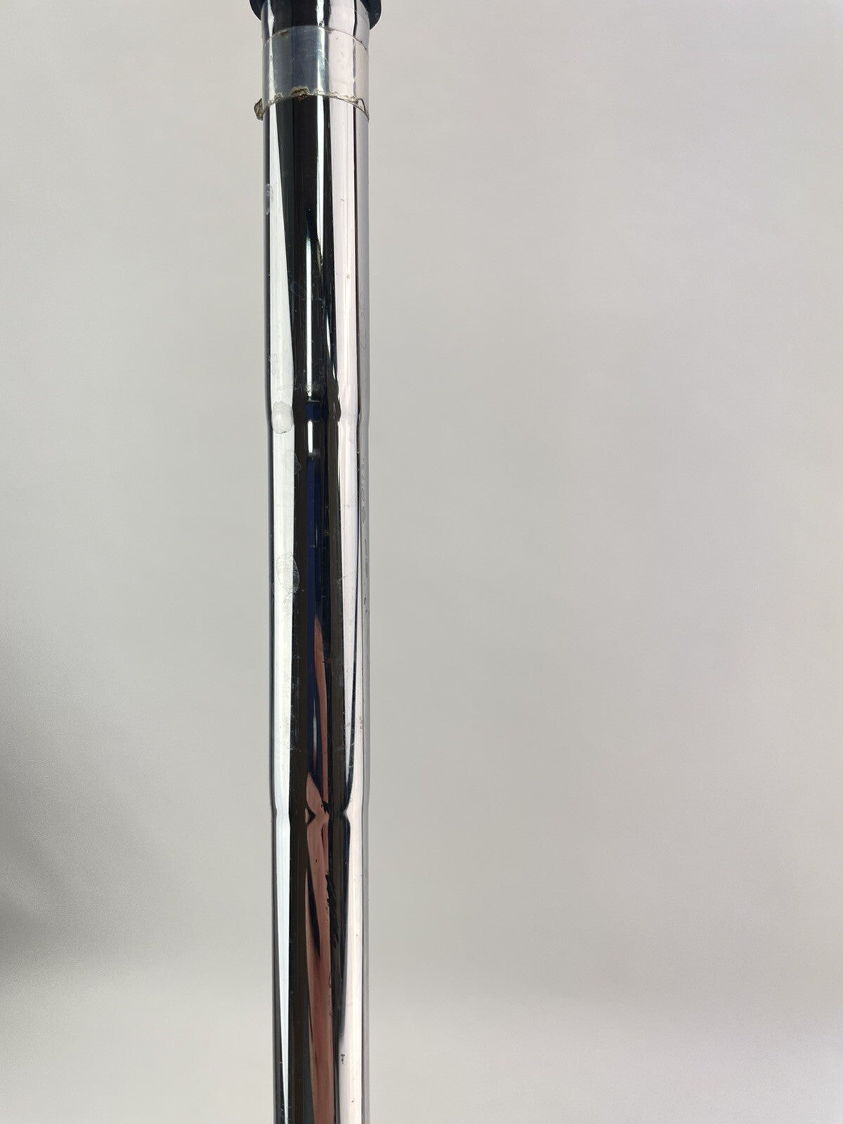 Ben Hogan 6 Iron Pro Apex Edge Forged Stiff Steel /Right Handed /New Grip /1978214