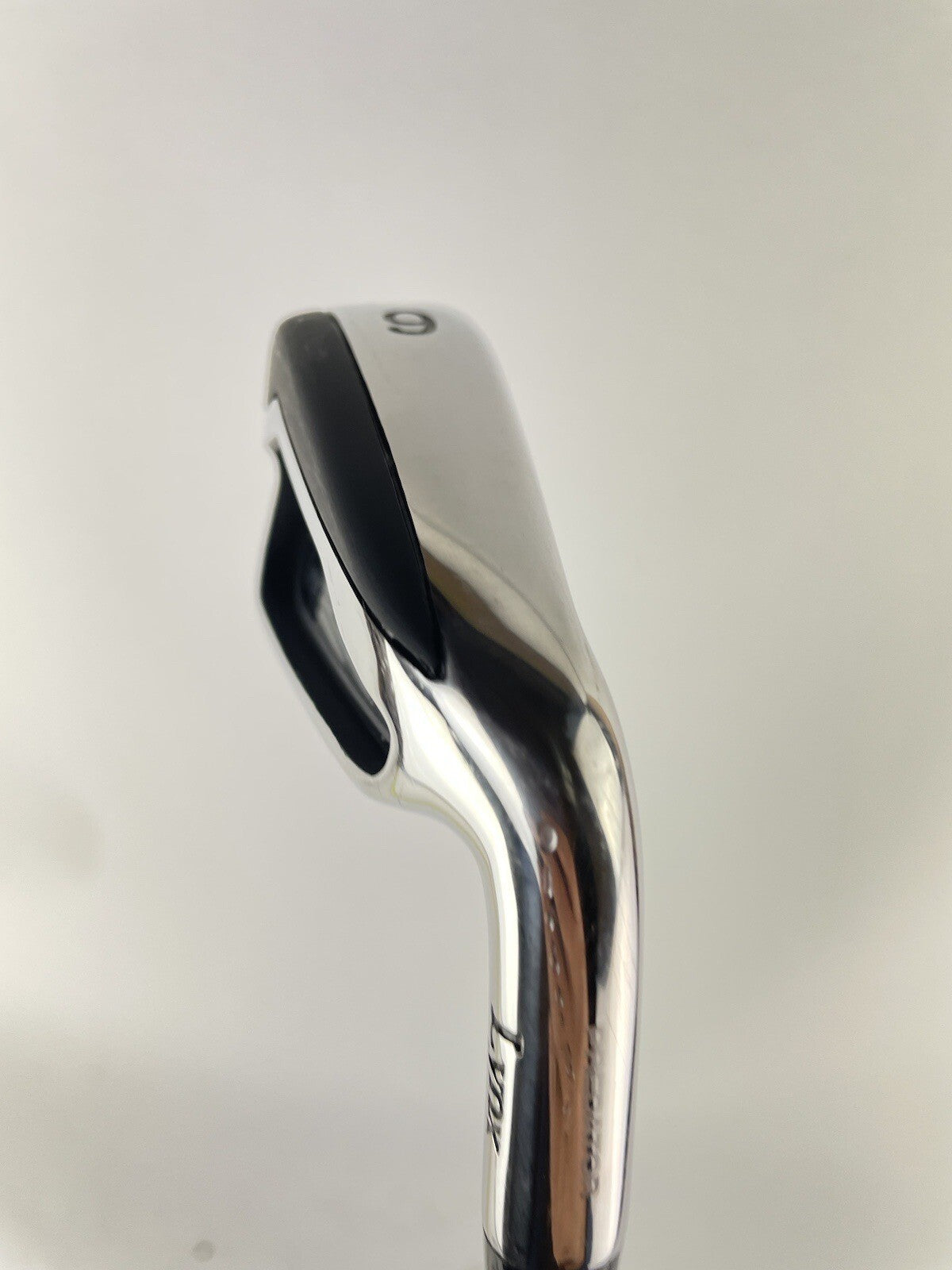 Lynx Golf Mens 6 Iron Aldila RIP Regular Graphite /Right Handed /138135