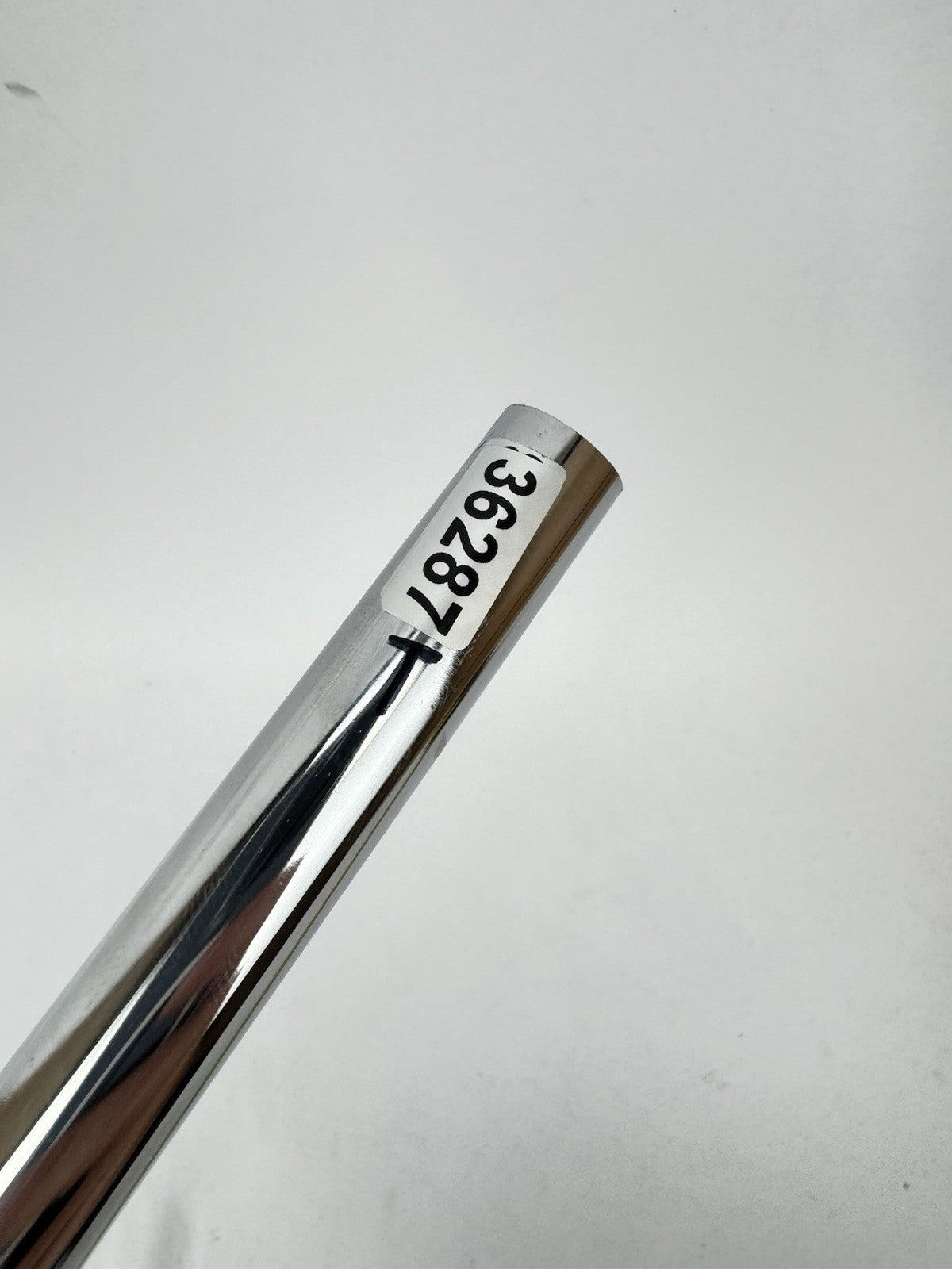 Nippon Modus3 Iron Shaft Tour105 Regular Flex Steel 35.5” /0.355 Tapered /3628713