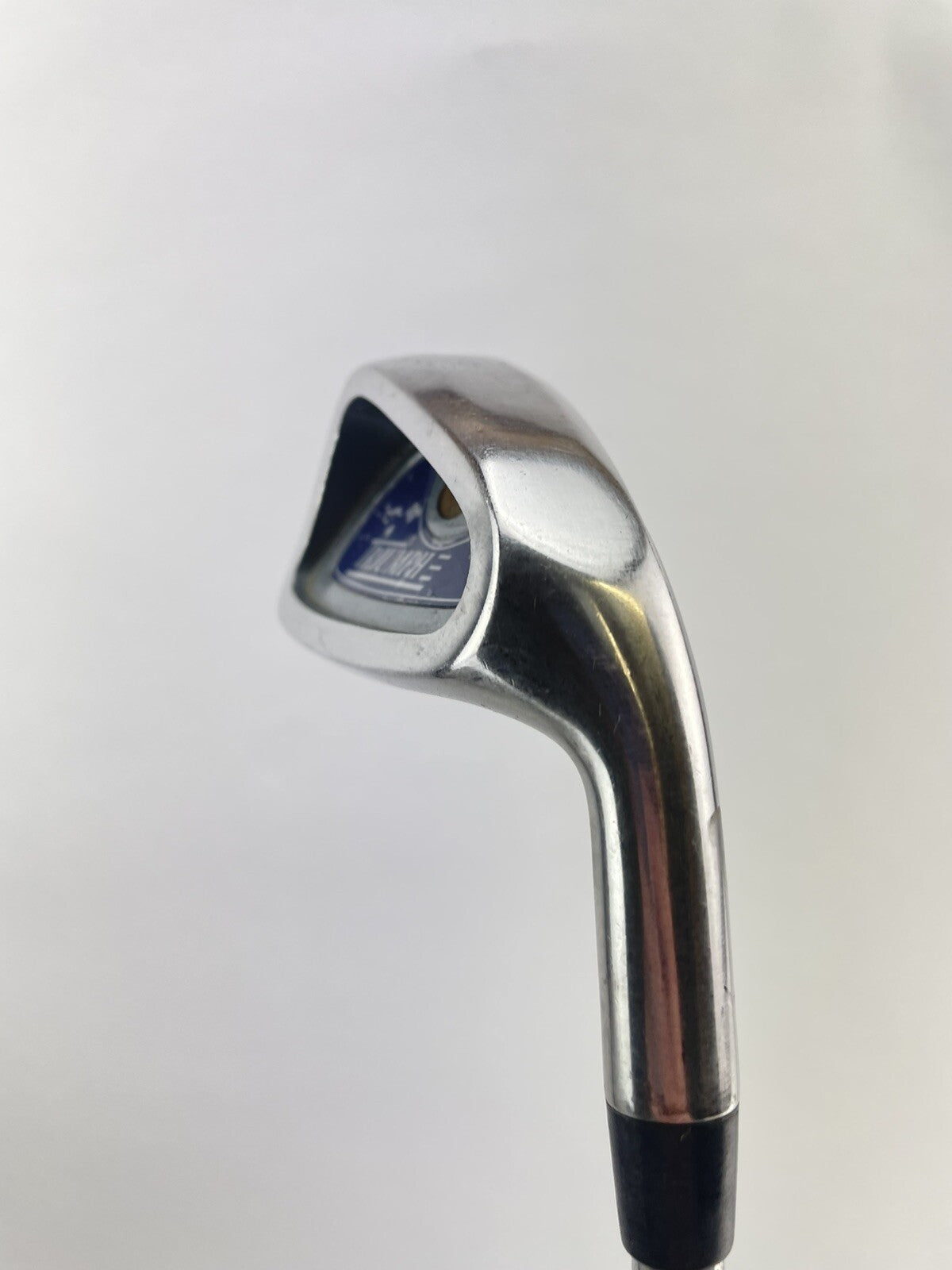 Mens Golf 8 Iron Zucci Triumph Regular Steel /Right Handed /New Grip /209005