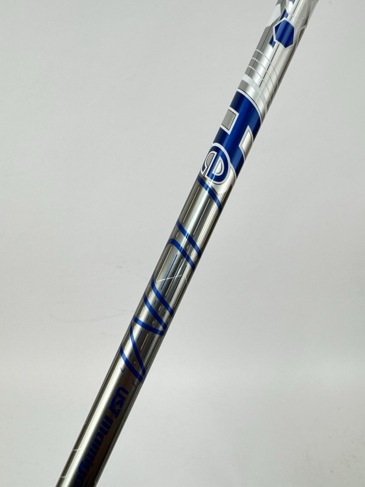 Ping G Series Driver 9* UST Helium F4 Stiff Graphite /New Shaft + Grip /3488413