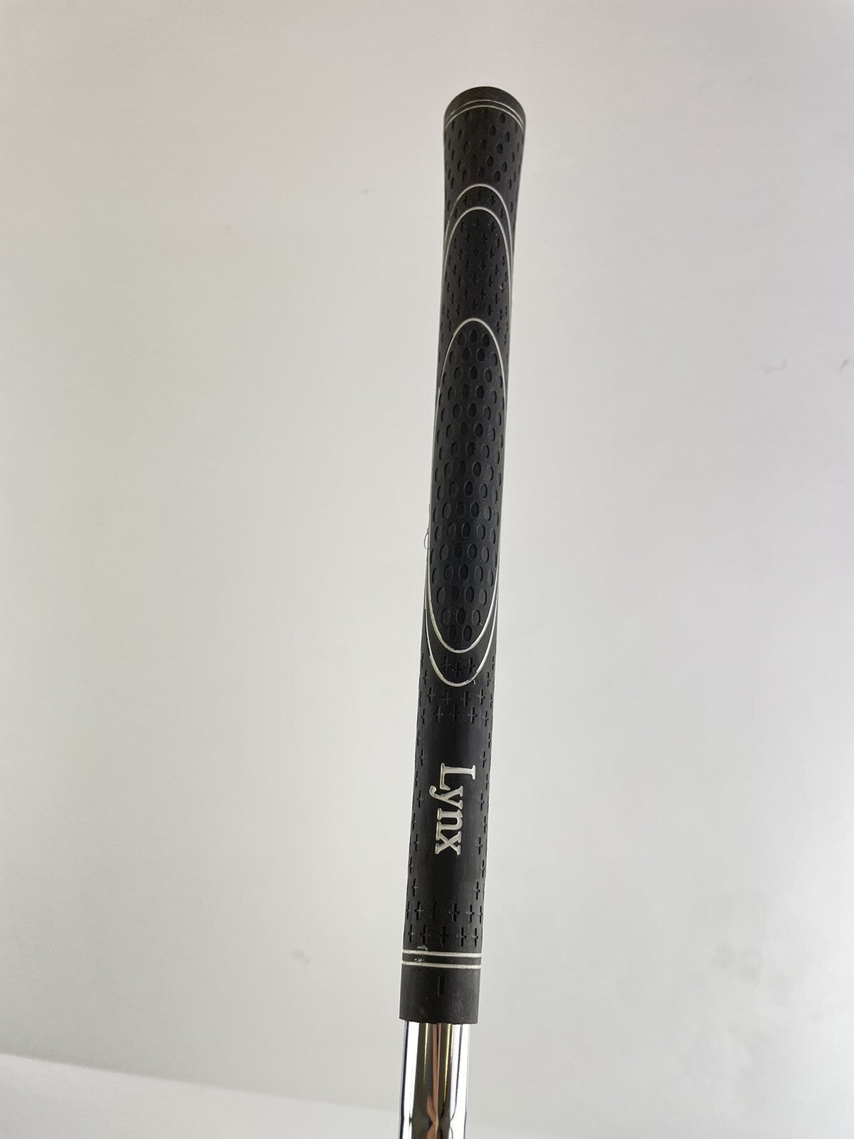 Lynx Mens 6 Iron Regular Flex Steel /Right Handed /1085615