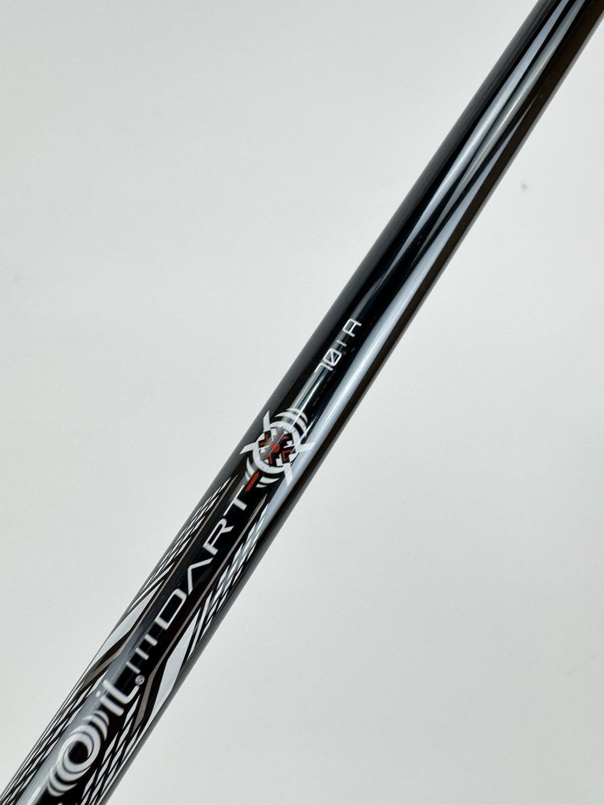 UST Recoil Dart HDC Senior Iron Shaft 70 A Graphite 34.5” /0.355 Tapered /316195