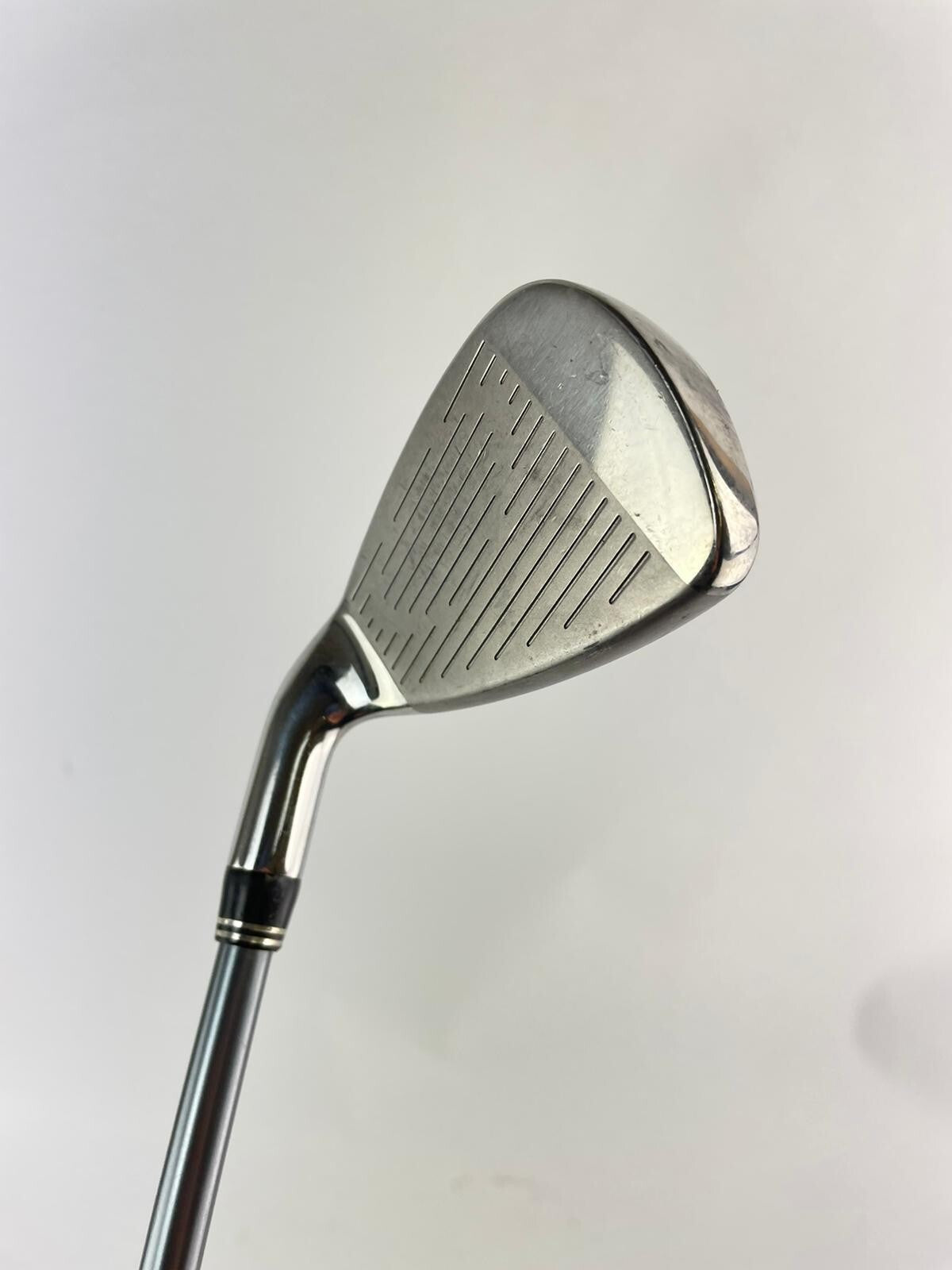 King Cobra 6 Iron Transition 3400I/XH Womens Graphite /Right /New Grip /157617