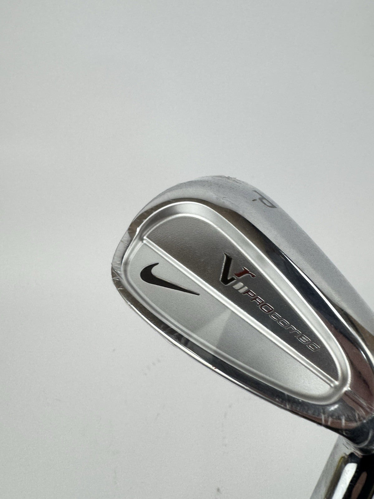 Nike VR II Pro Combo Pitching Wedge Elevate ETS 115 X Flex Steel /New /325962
