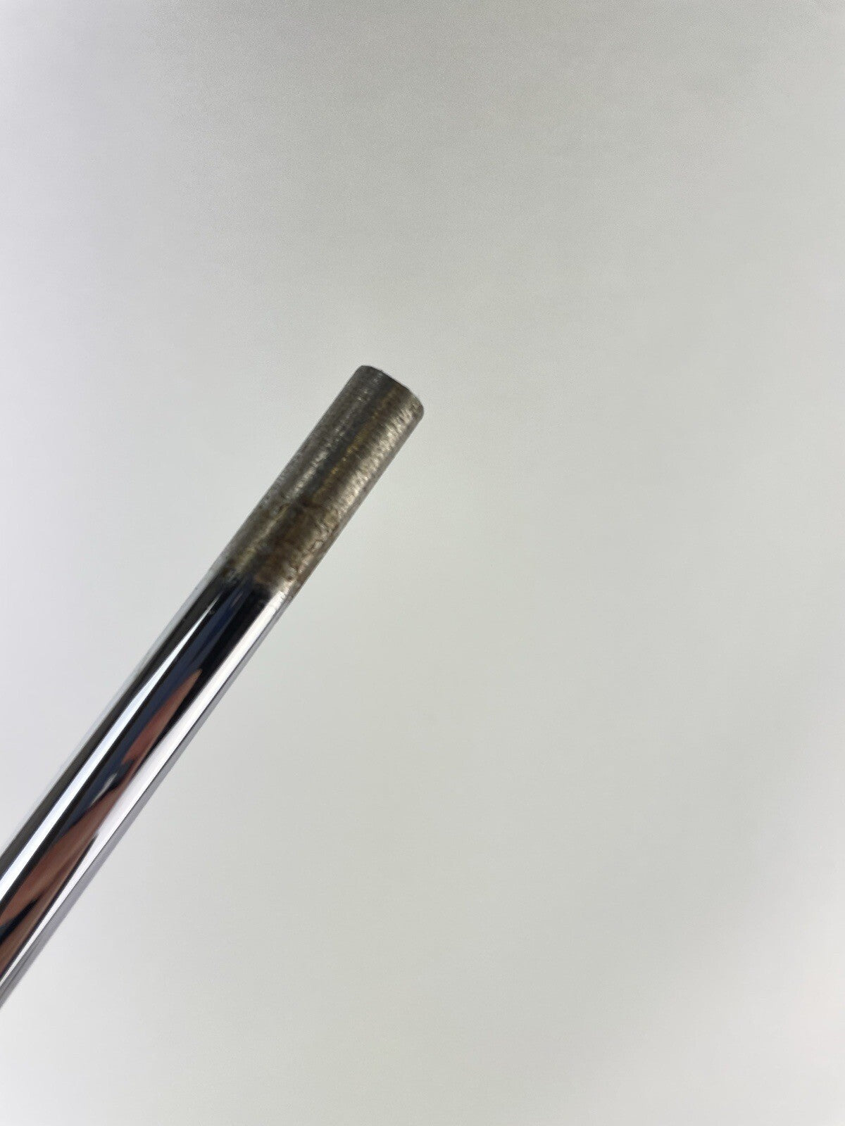Dynamic Gold R300 Iron Shaft Regular Flex Steel 35.25" /0.355 Tapered /140856