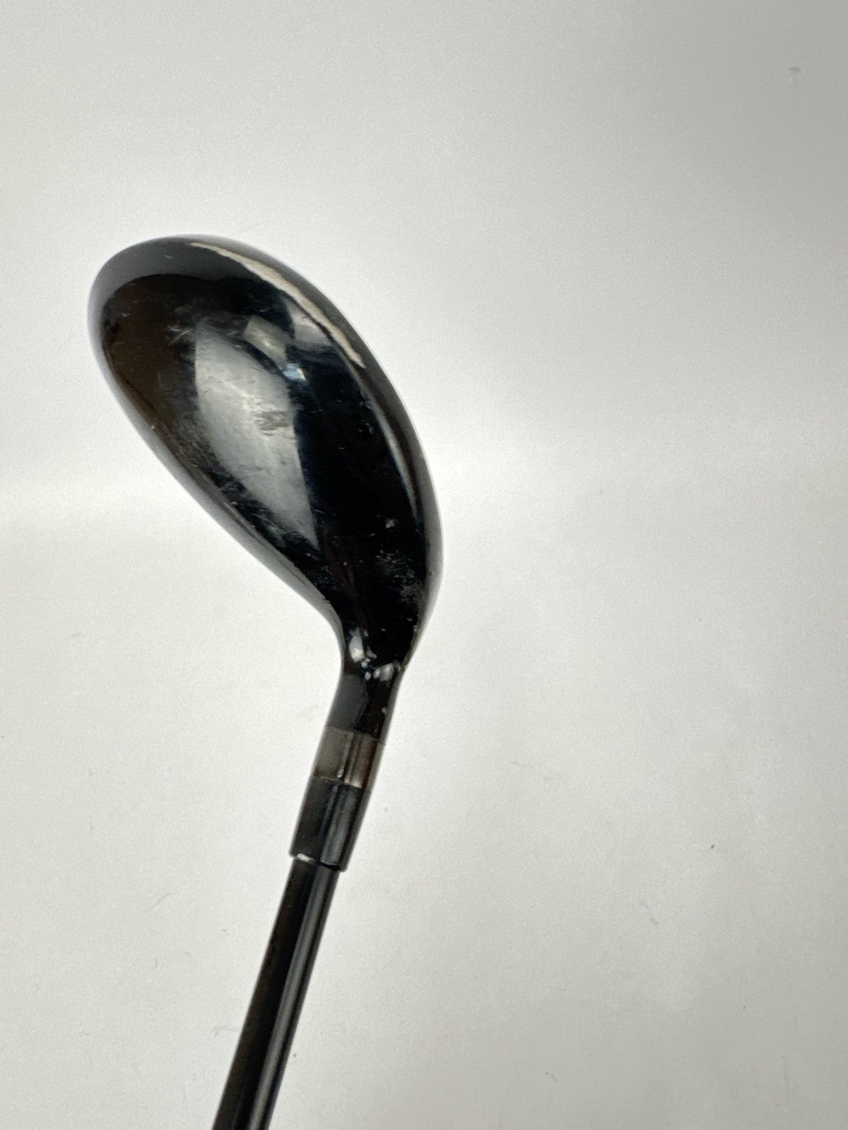 Eleven 8 Iron Hybrid 35 Degrees Regular Flex Graphite Right Handed Used /3659910
