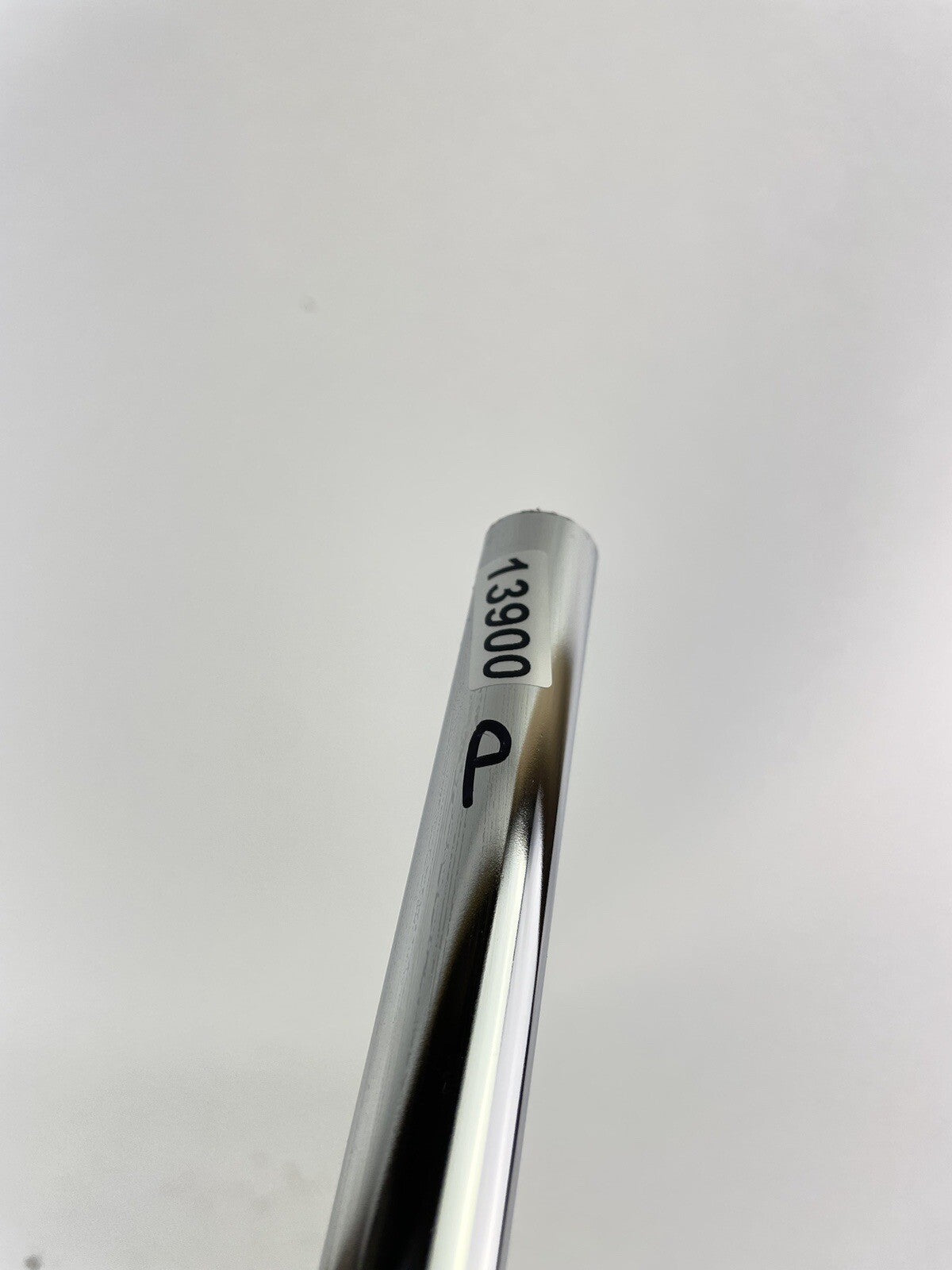 Elevate ETS Iron Shaft VSS Pro 95 Stiff Flex Steel 35.5" /0.370 Parallel /1390012