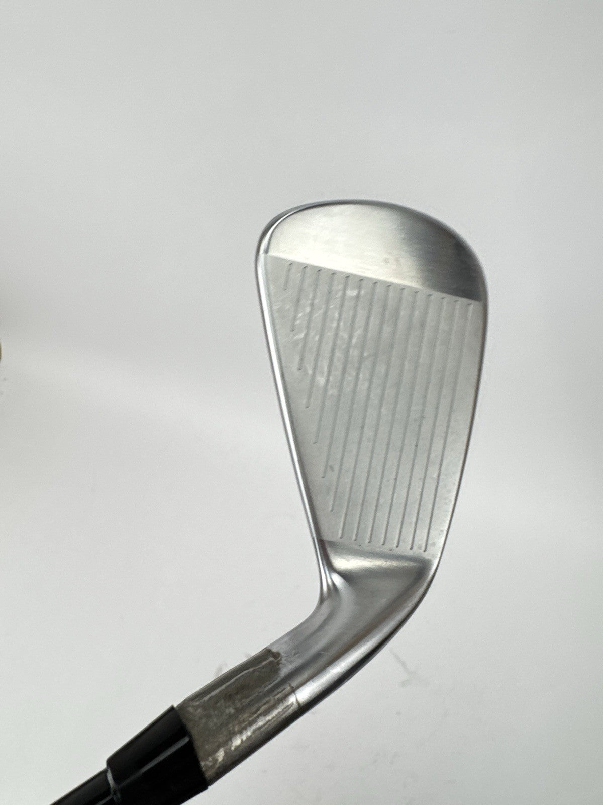 Cobra King Tour 4 Iron Left Handed Diamana Stiff Graphite /New Shaft /3354113