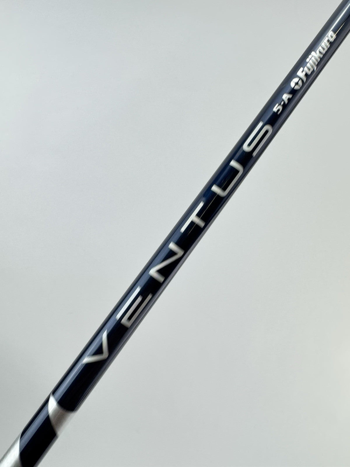 Fujikura Ventus Blue Iron Shaft Senior Flex Graphite 35.25” /0.355 Taper /305713