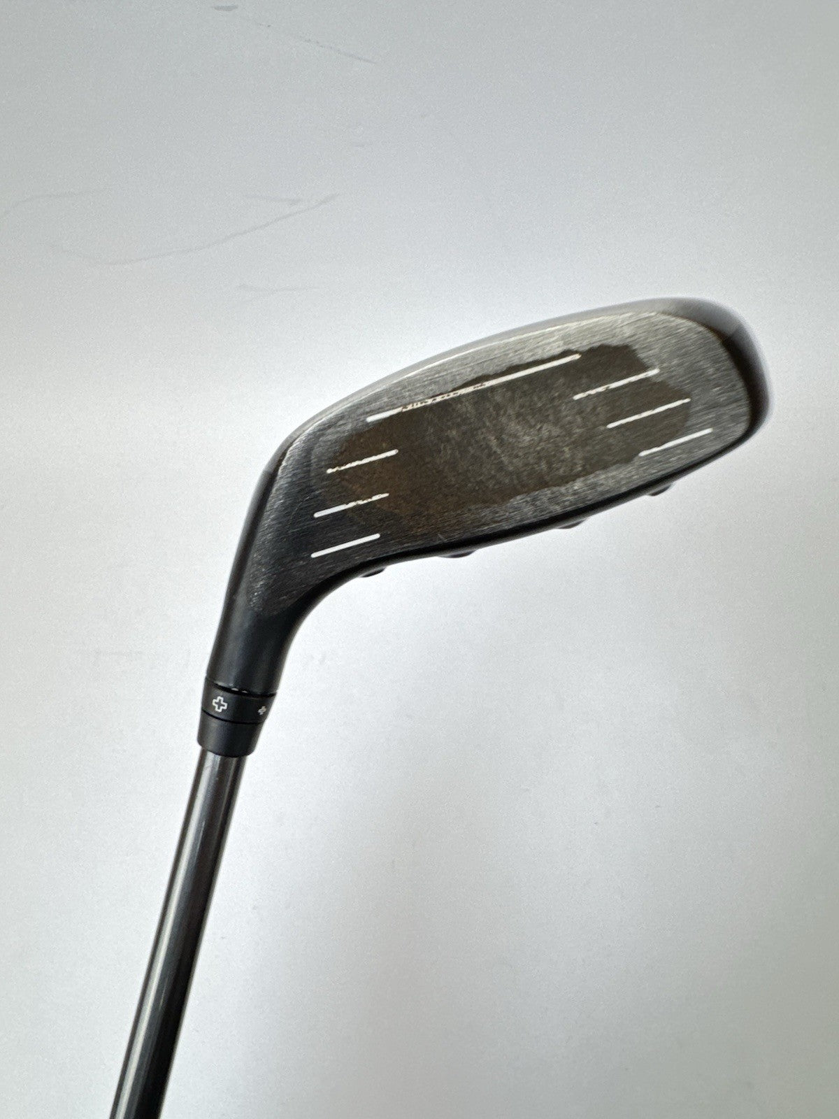 Ping G400 3 Wood 14.5* Evenflow Riptide 5.5 Regular Graphite /New Grip /347896